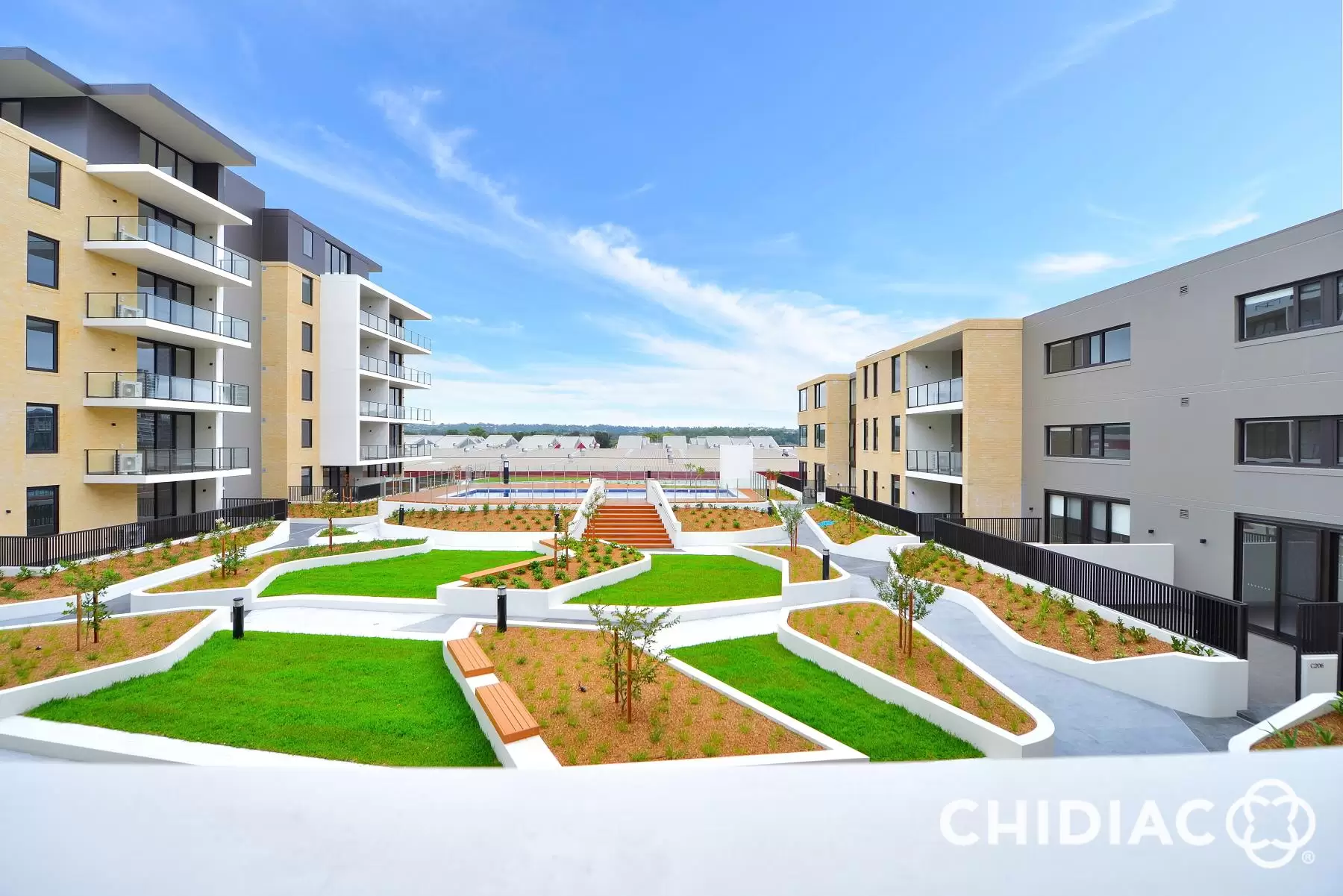 304/21 Verona Drive, Wentworth Point Leased by Chidiac Realty - image 6