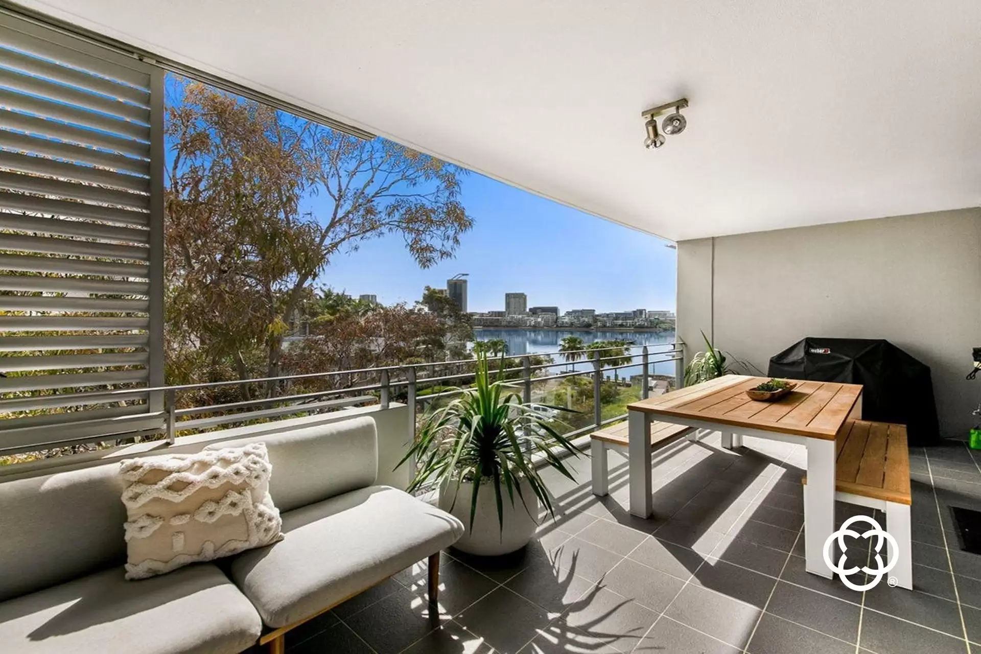 312/3 Amalfi Drive, Wentworth Point Leased by Chidiac Realty - image 1