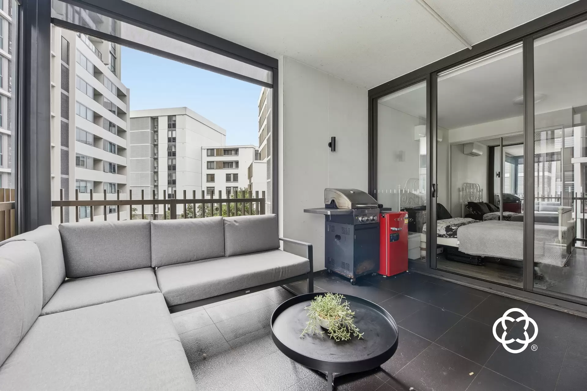 9136/19 Amalfi Drive, Wentworth Point Leased by Chidiac Realty - image 1