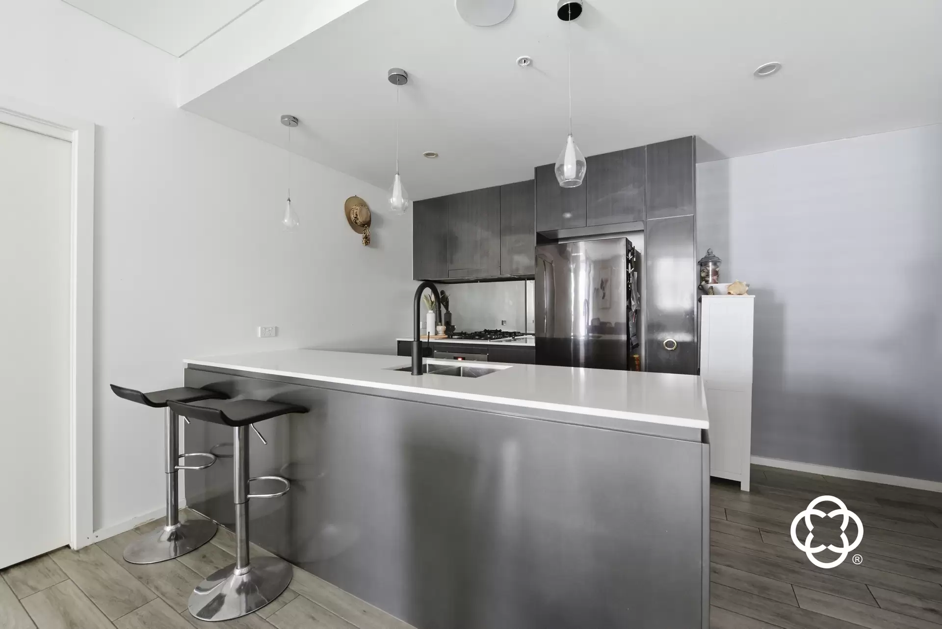 9136/19 Amalfi Drive, Wentworth Point Leased by Chidiac Realty - image 1