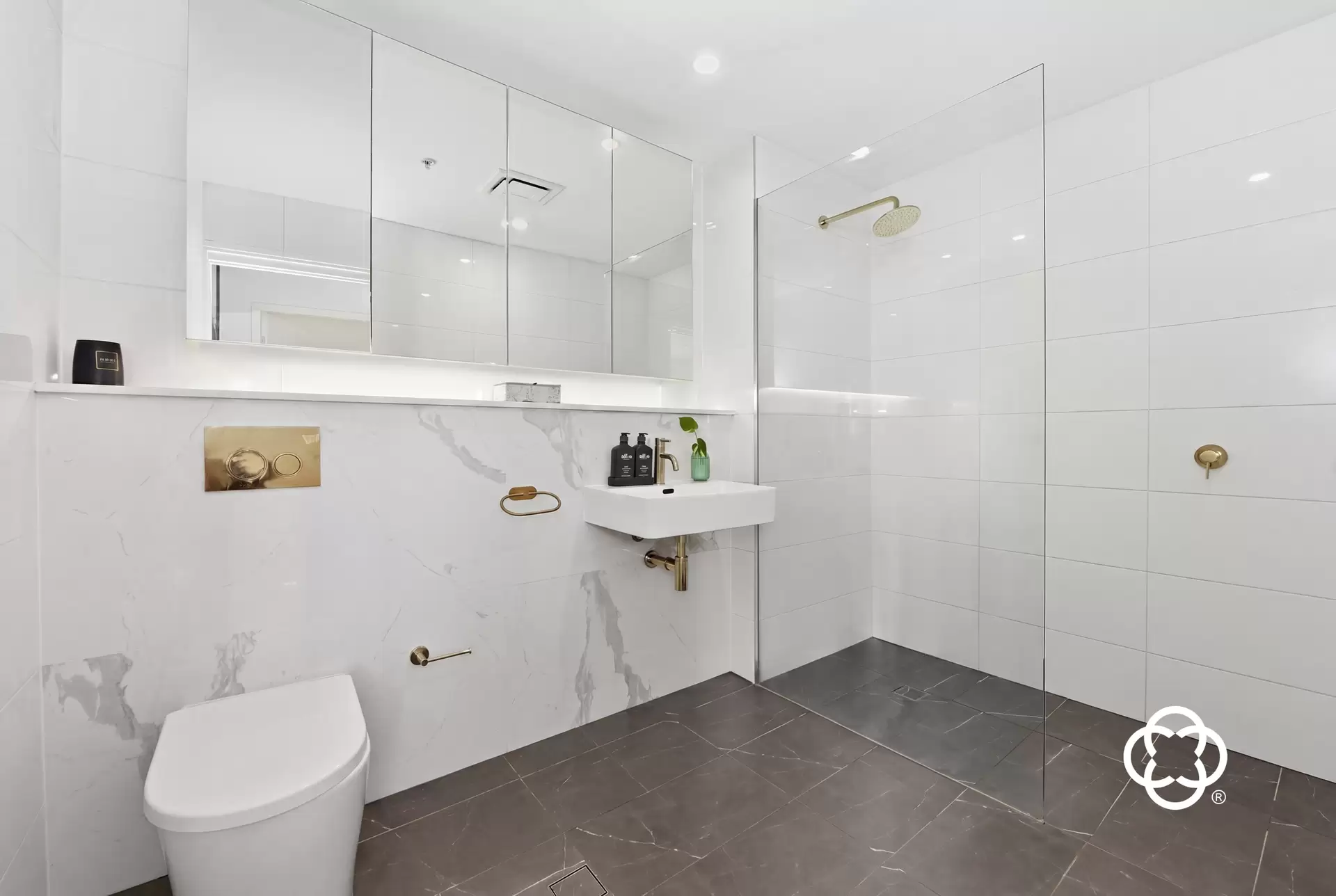 9136/19 Amalfi Drive, Wentworth Point Leased by Chidiac Realty - image 1