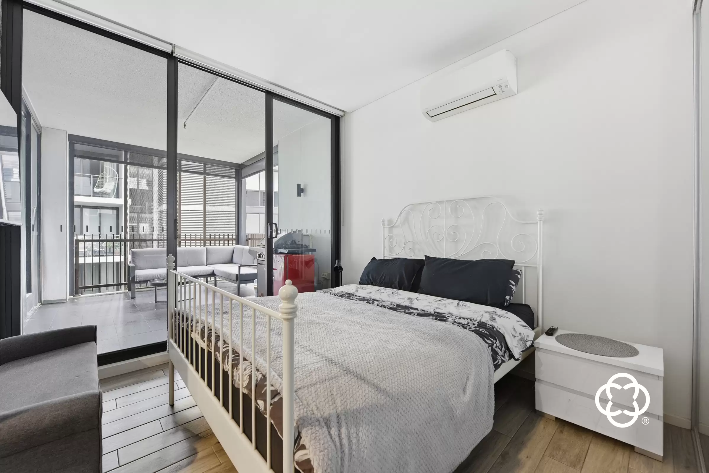 9136/19 Amalfi Drive, Wentworth Point Leased by Chidiac Realty - image 5