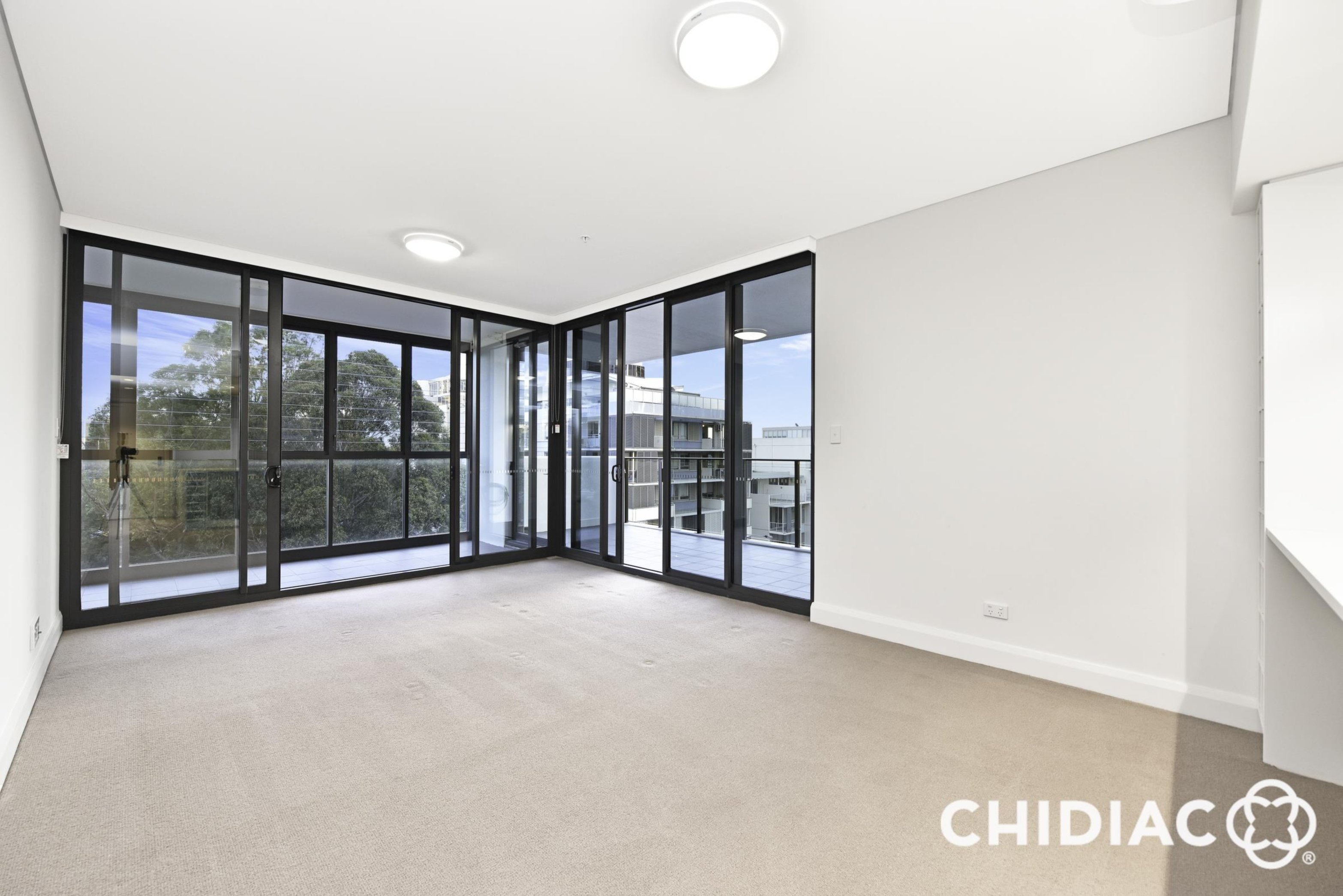 404/1 Gauthorpe Street, Rhodes Leased by Chidiac Realty - image 1