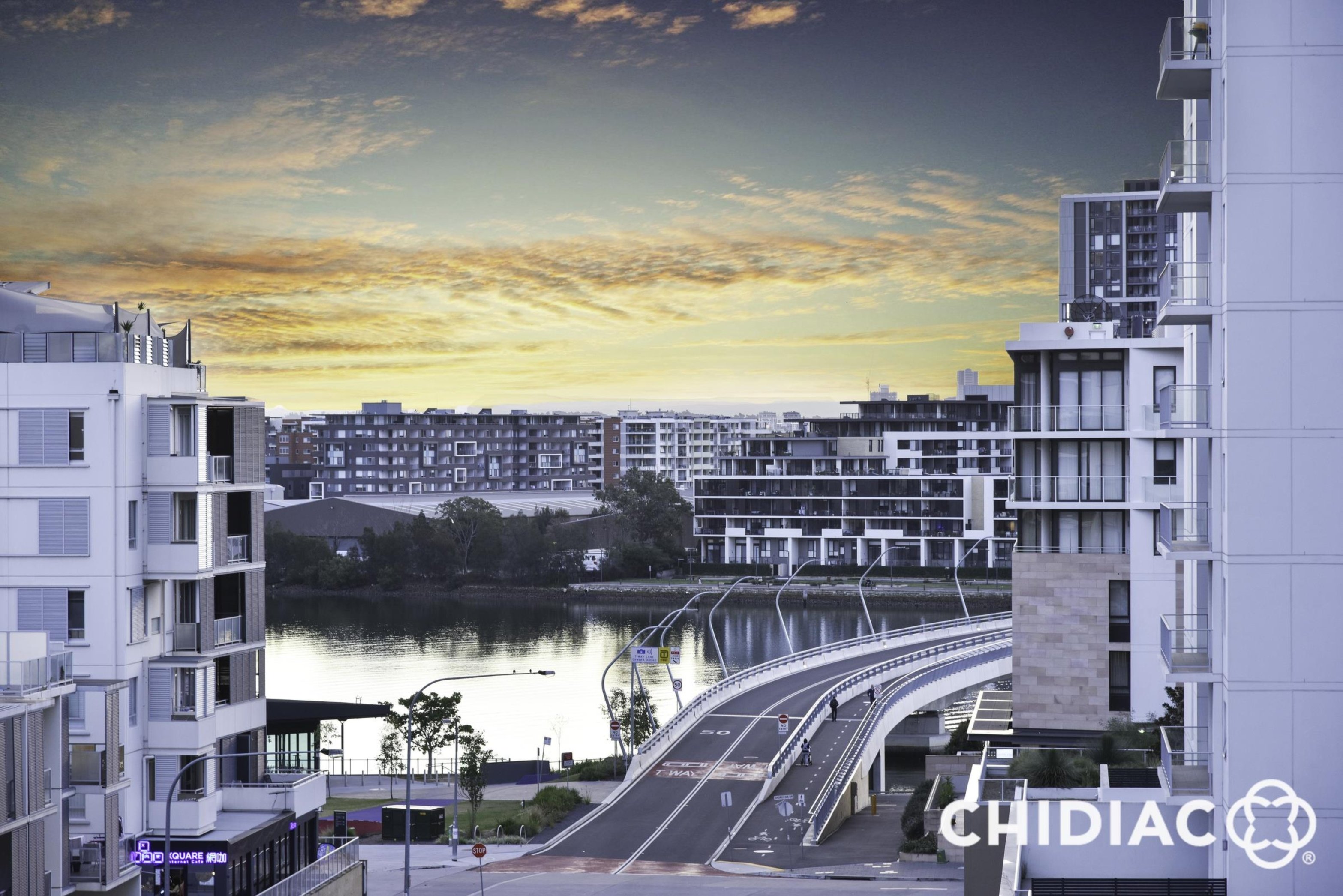 404/1 Gauthorpe Street, Rhodes Leased by Chidiac Realty - image 2