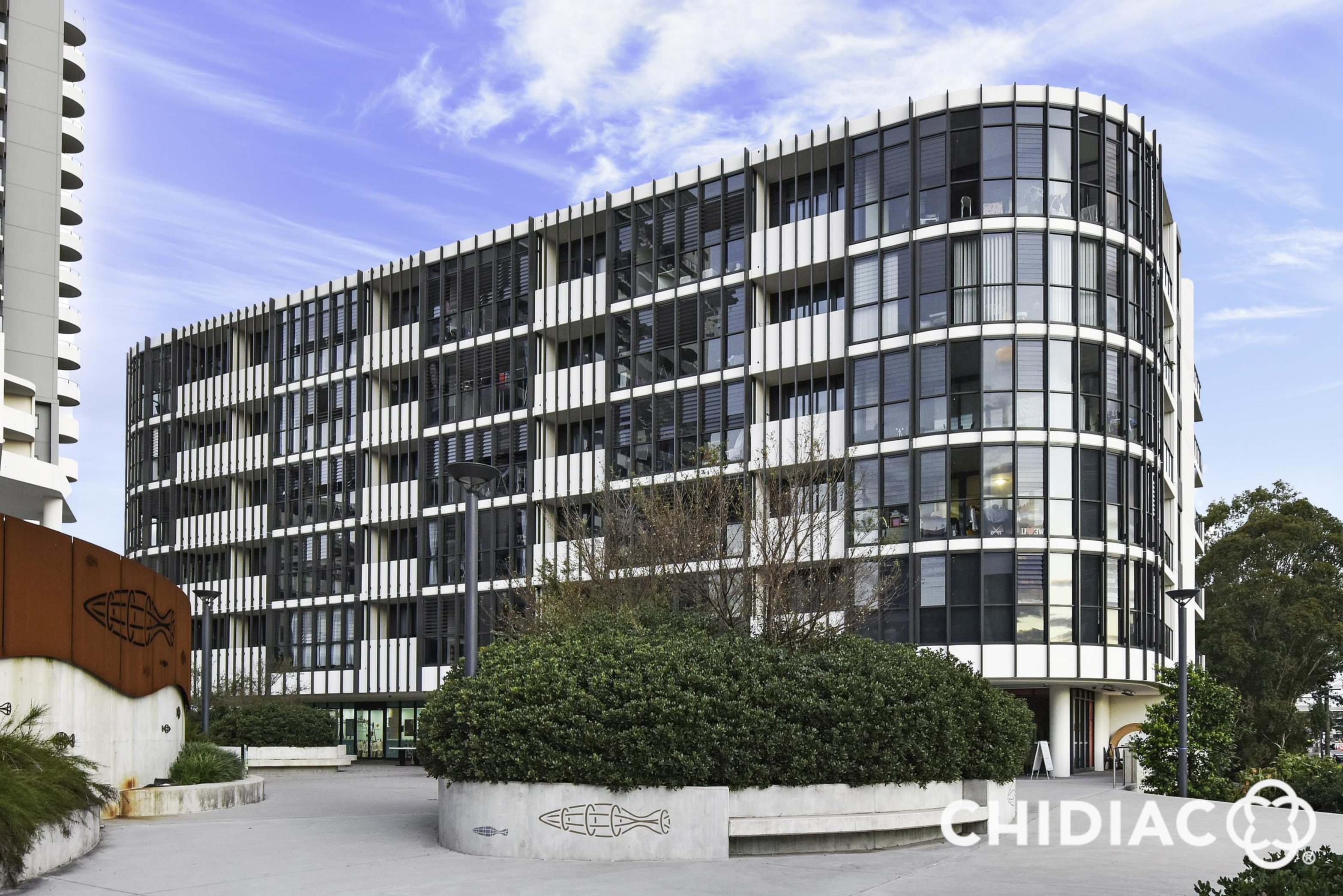 404/1 Gauthorpe Street, Rhodes Leased by Chidiac Realty - image 6