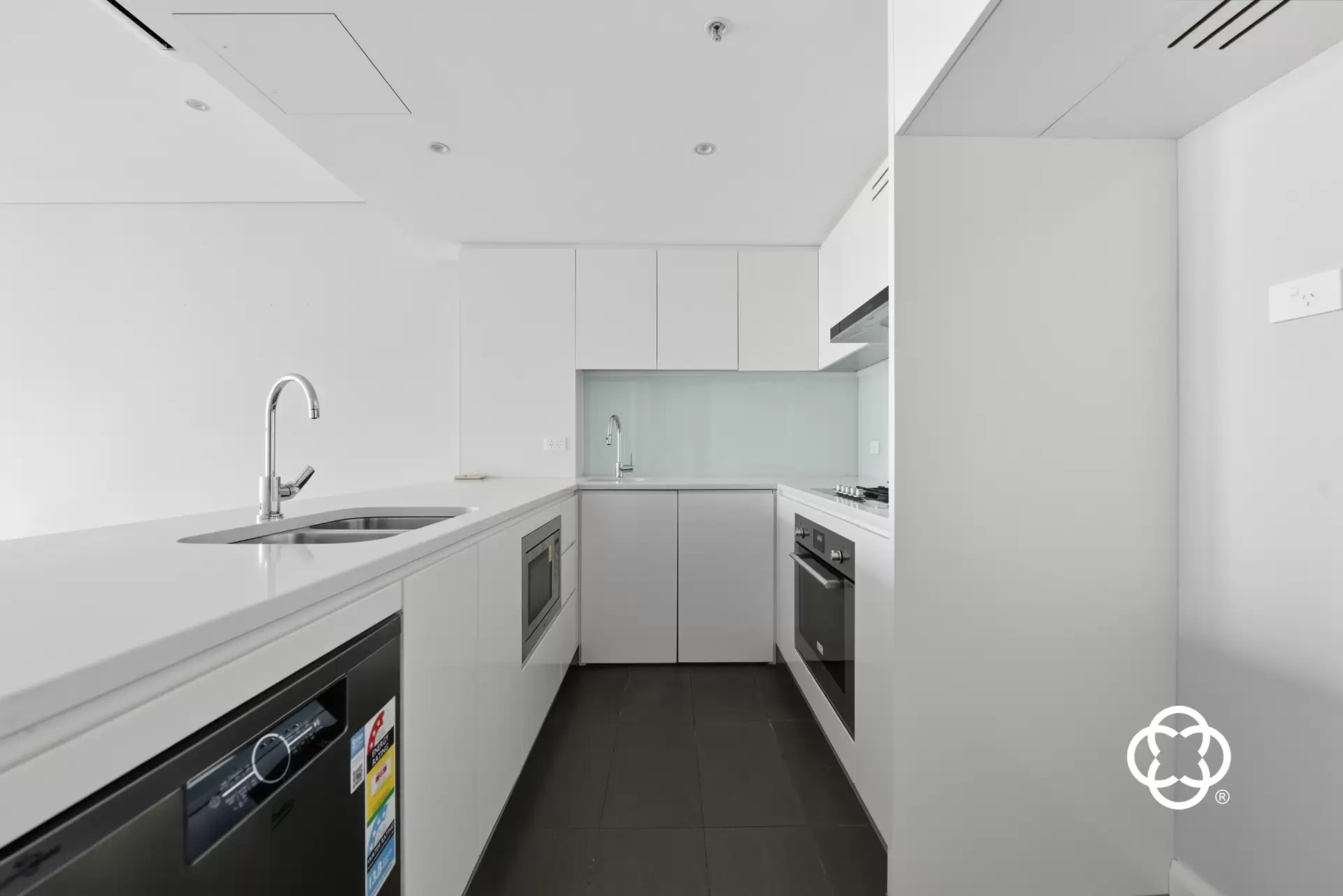2505/2 Waterways Street, Wentworth Point Leased by Chidiac Realty - image 1