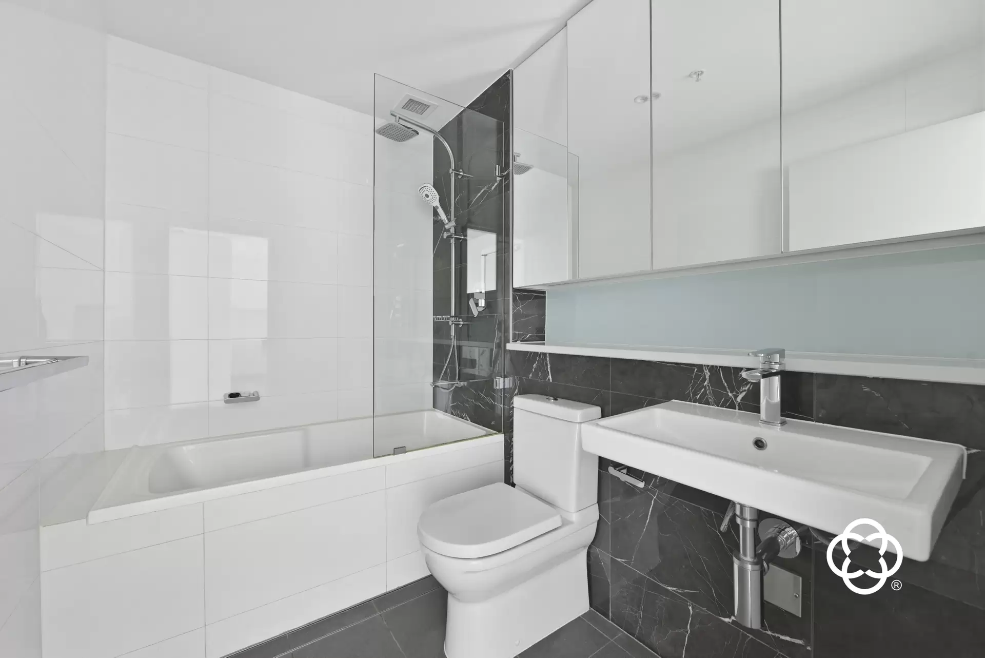 2505/2 Waterways Street, Wentworth Point Leased by Chidiac Realty - image 1