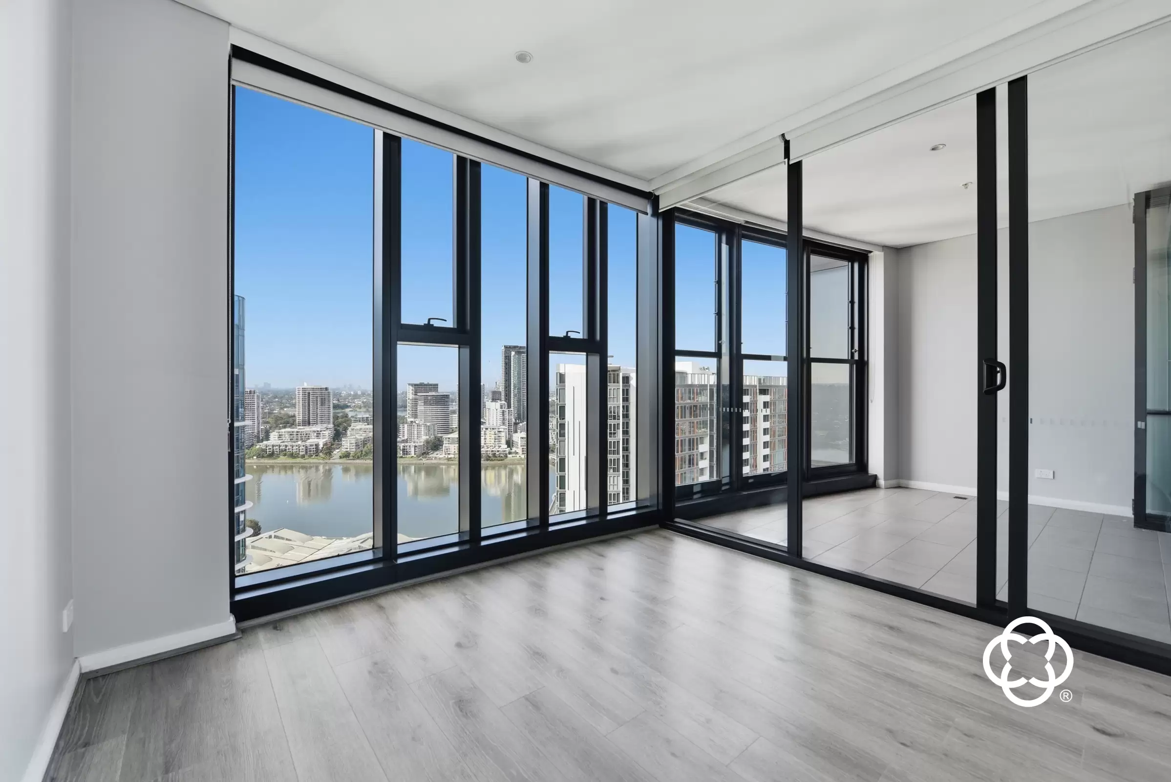 2505/2 Waterways Street, Wentworth Point Leased by Chidiac Realty - image 2
