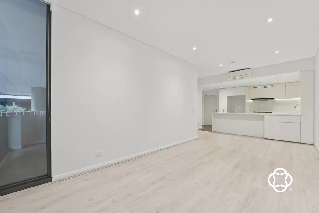 304/5 Wentworth Place, Wentworth Point Leased by Chidiac Realty