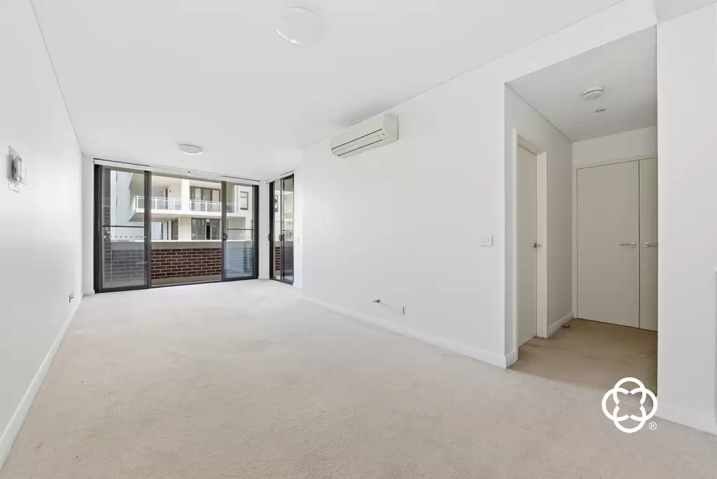 415/4 Baywater Drive, Wentworth Point Leased by Chidiac Realty