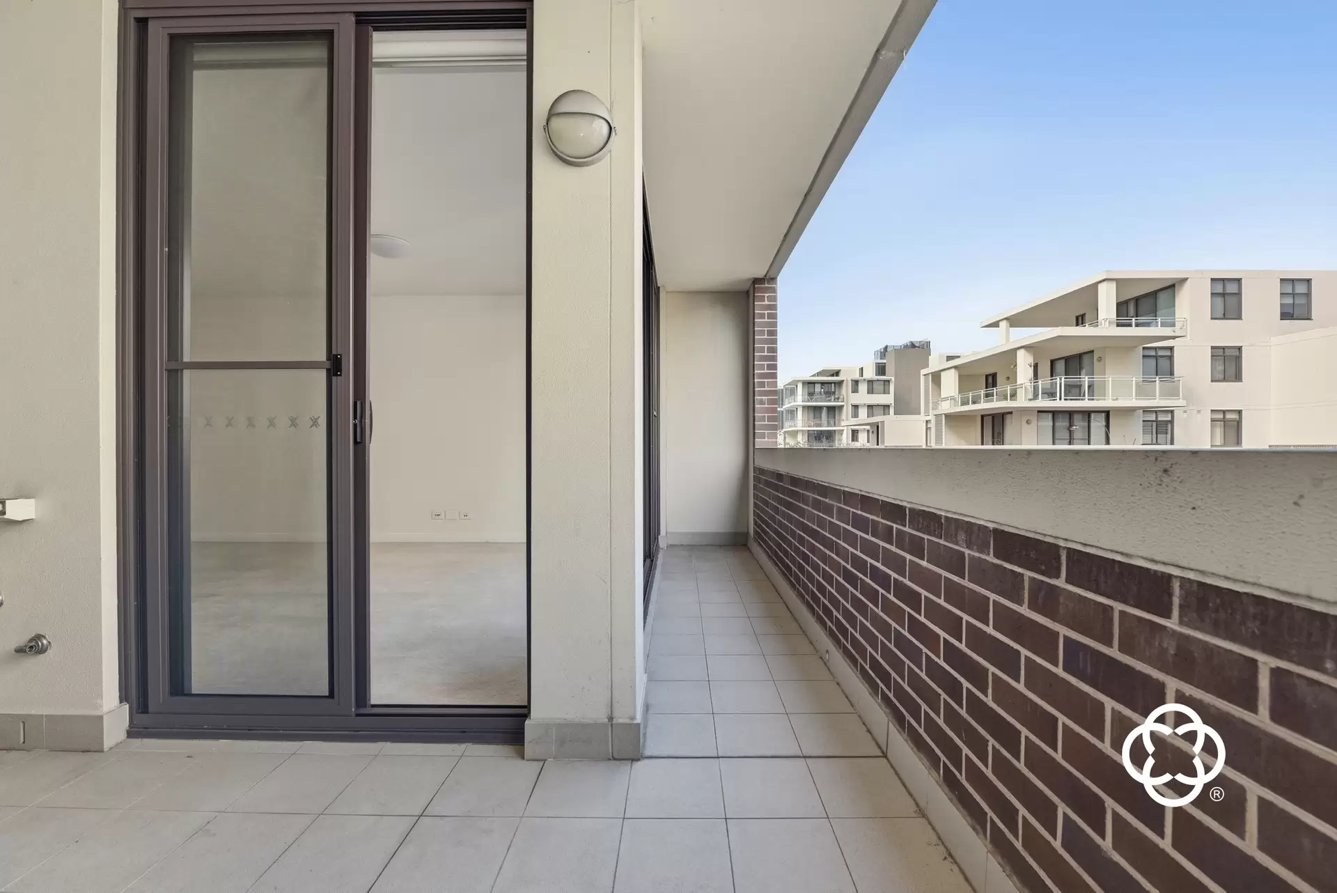 415/4 Baywater Drive, Wentworth Point Leased by Chidiac Realty - image 1