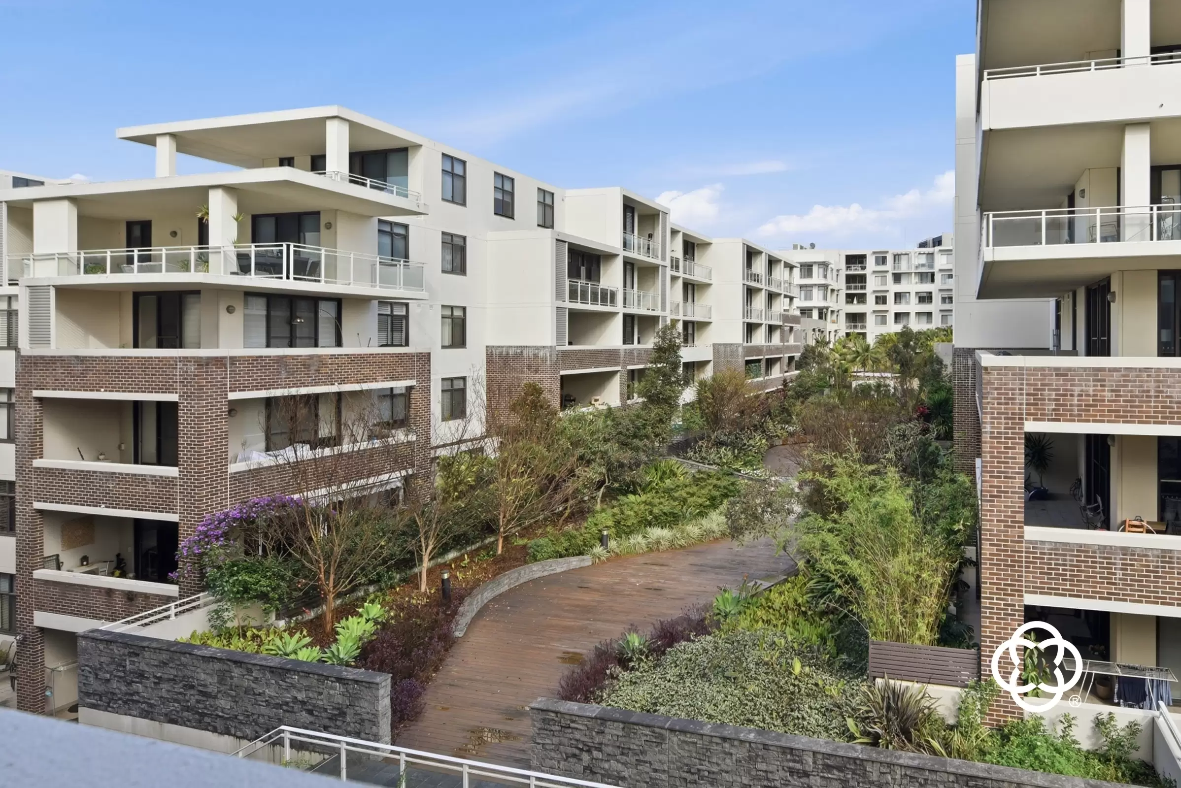 415/4 Baywater Drive, Wentworth Point Leased by Chidiac Realty - image 7