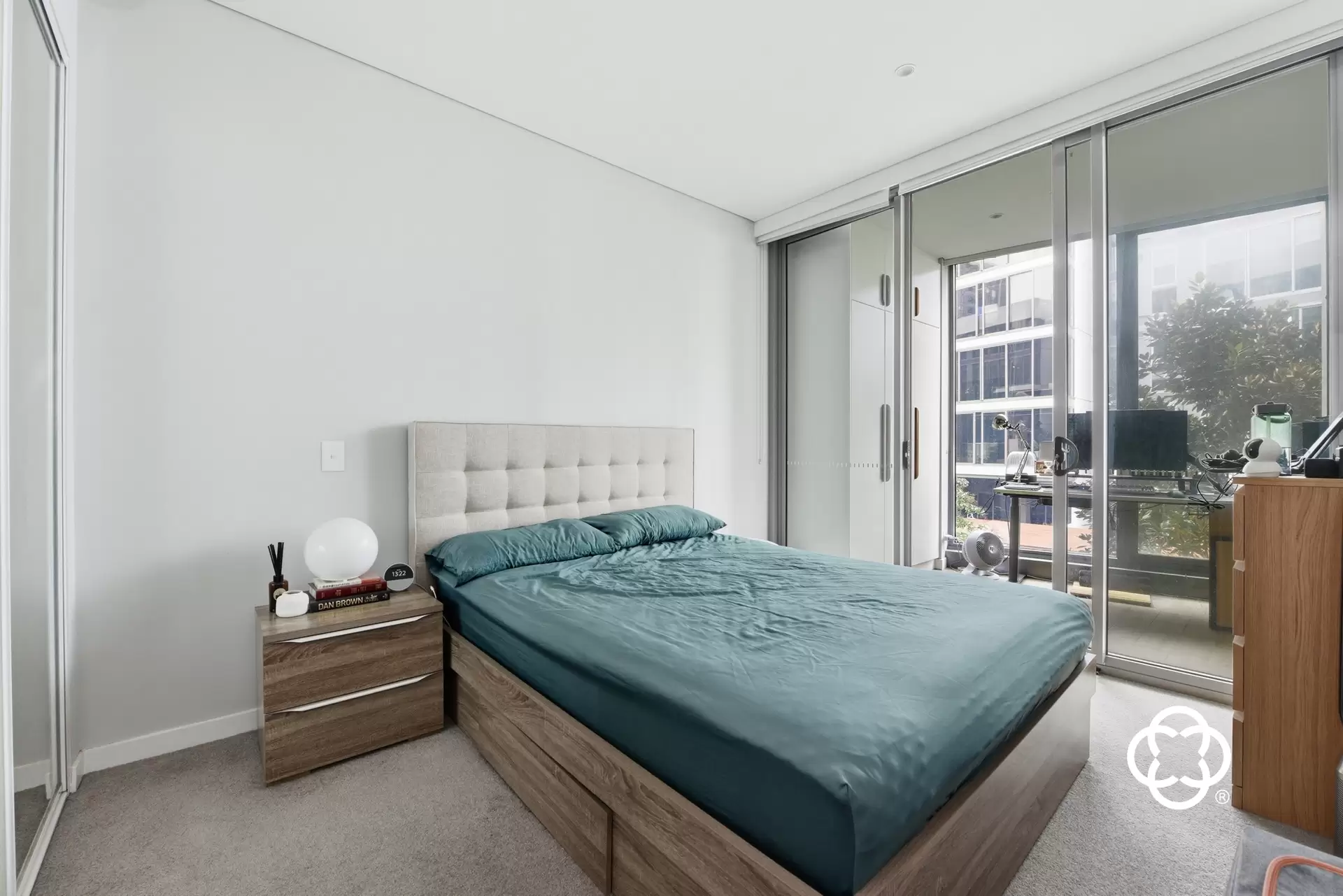 408/7 Half Street, Wentworth Point Leased by Chidiac Realty - image 1