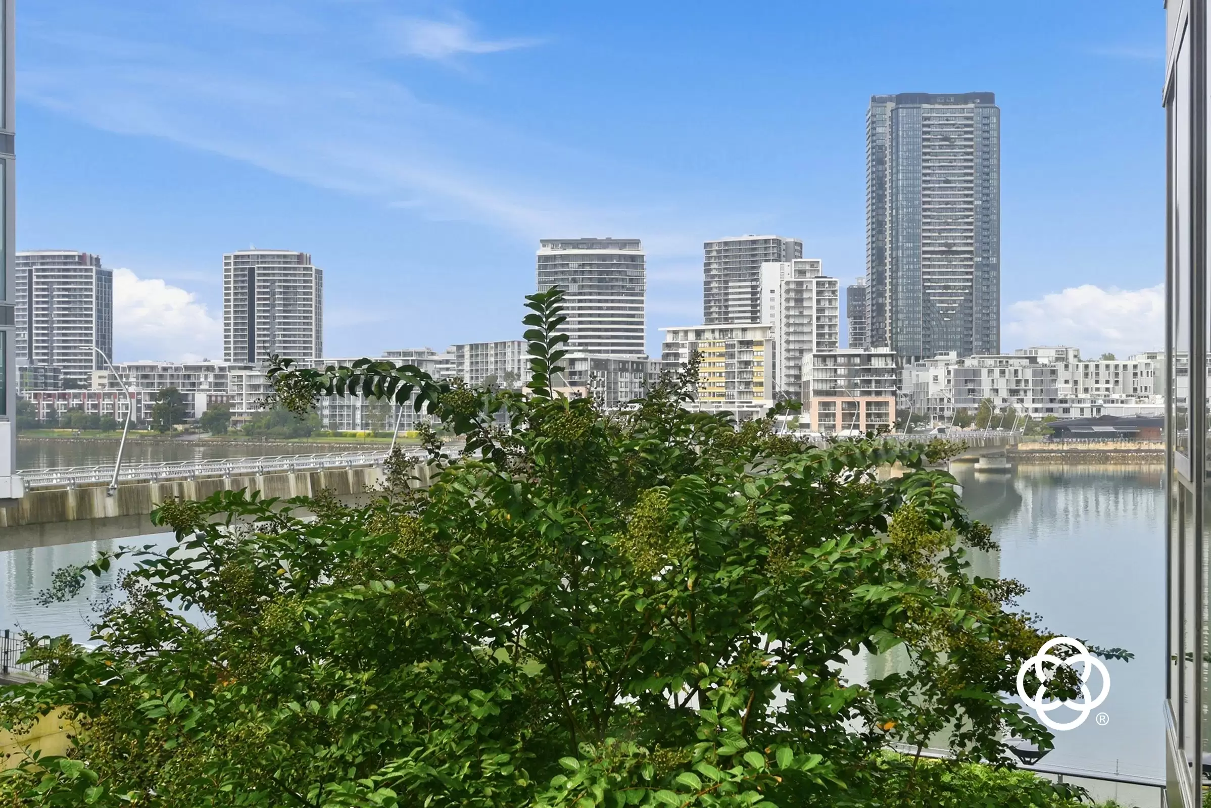 408/7 Half Street, Wentworth Point Leased by Chidiac Realty - image 3