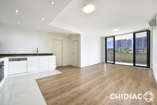228/26 Baywater Drive, Wentworth Point Leased by Chidiac Realty