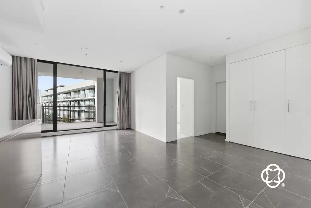9081/17 Amalfi Drive, Wentworth Point Leased by Chidiac Realty