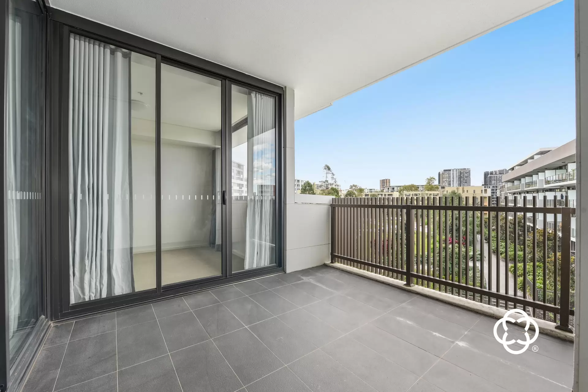 9081/17 Amalfi Drive, Wentworth Point Leased by Chidiac Realty - image 1