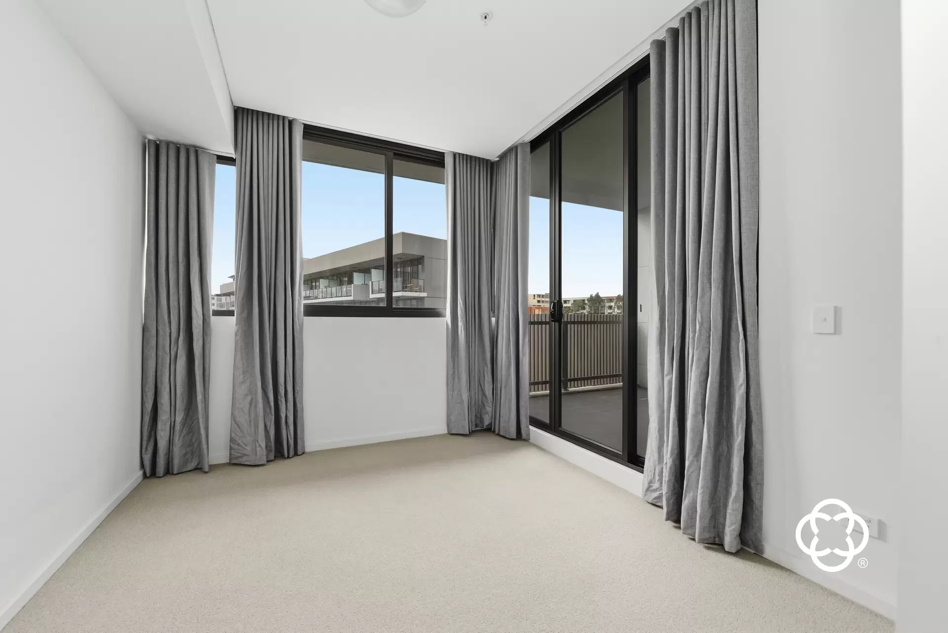 9081/17 Amalfi Drive, Wentworth Point Leased by Chidiac Realty - image 1
