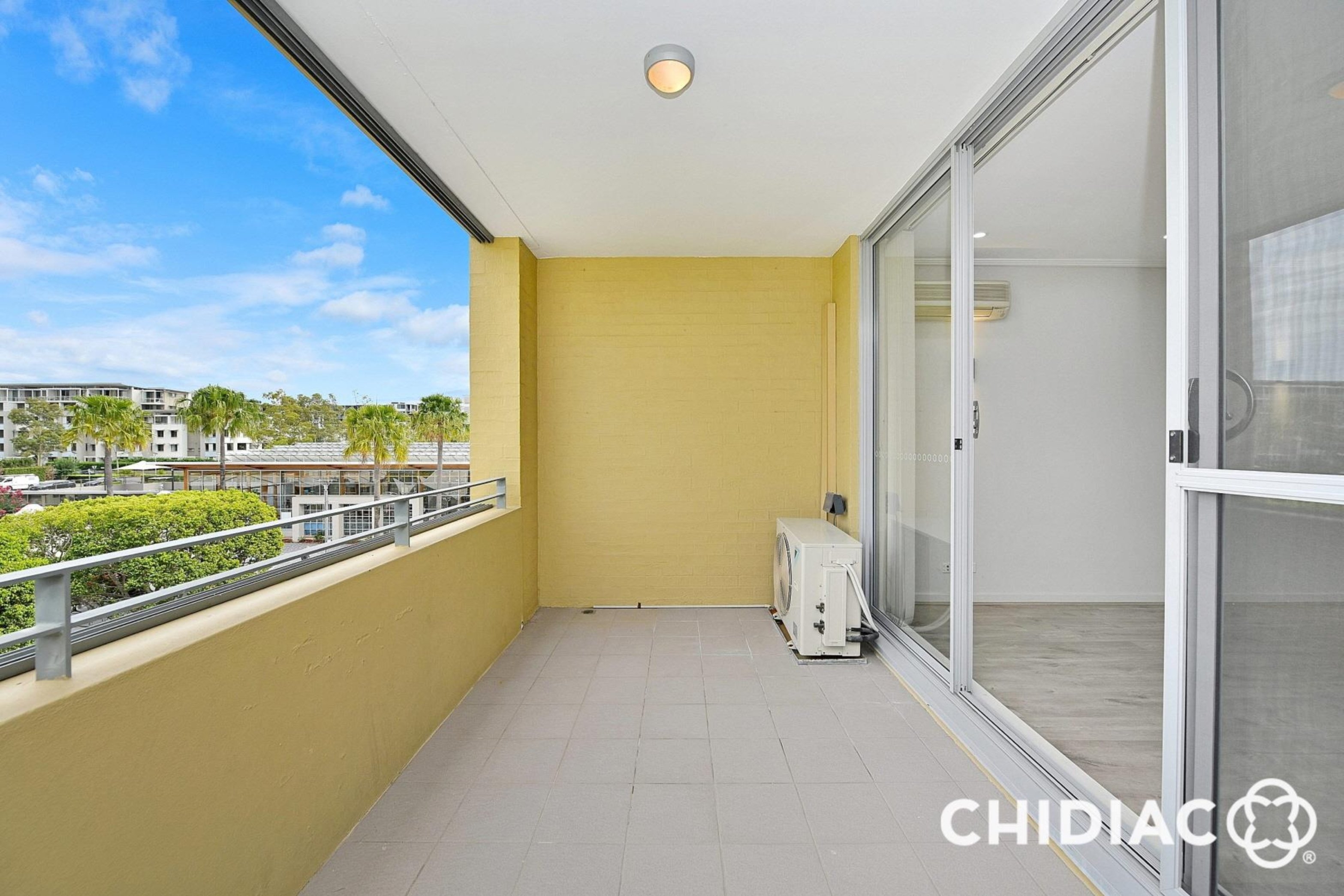 307/4 The Piazza, Wentworth Point Leased by Chidiac Realty - image 4