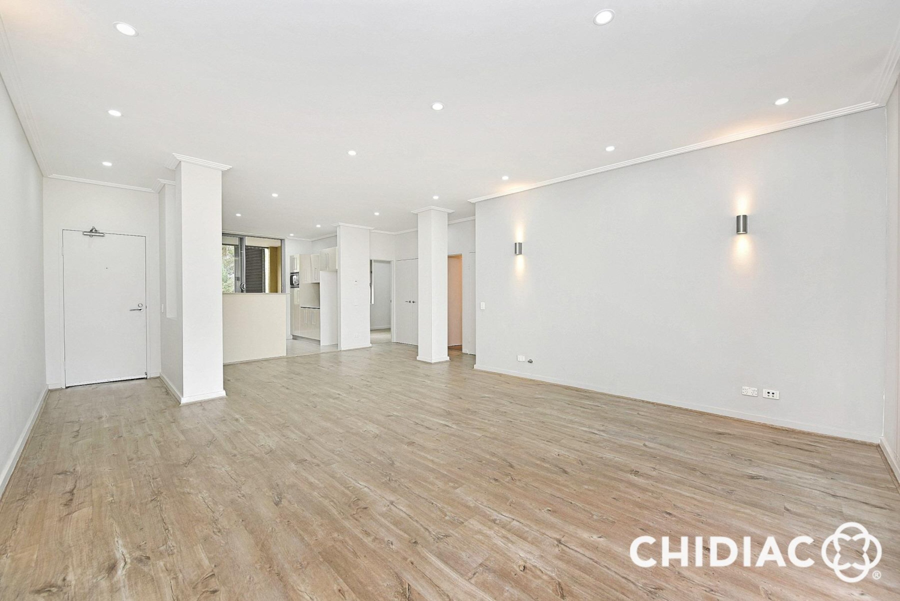 307/4 The Piazza, Wentworth Point Leased by Chidiac Realty - image 1