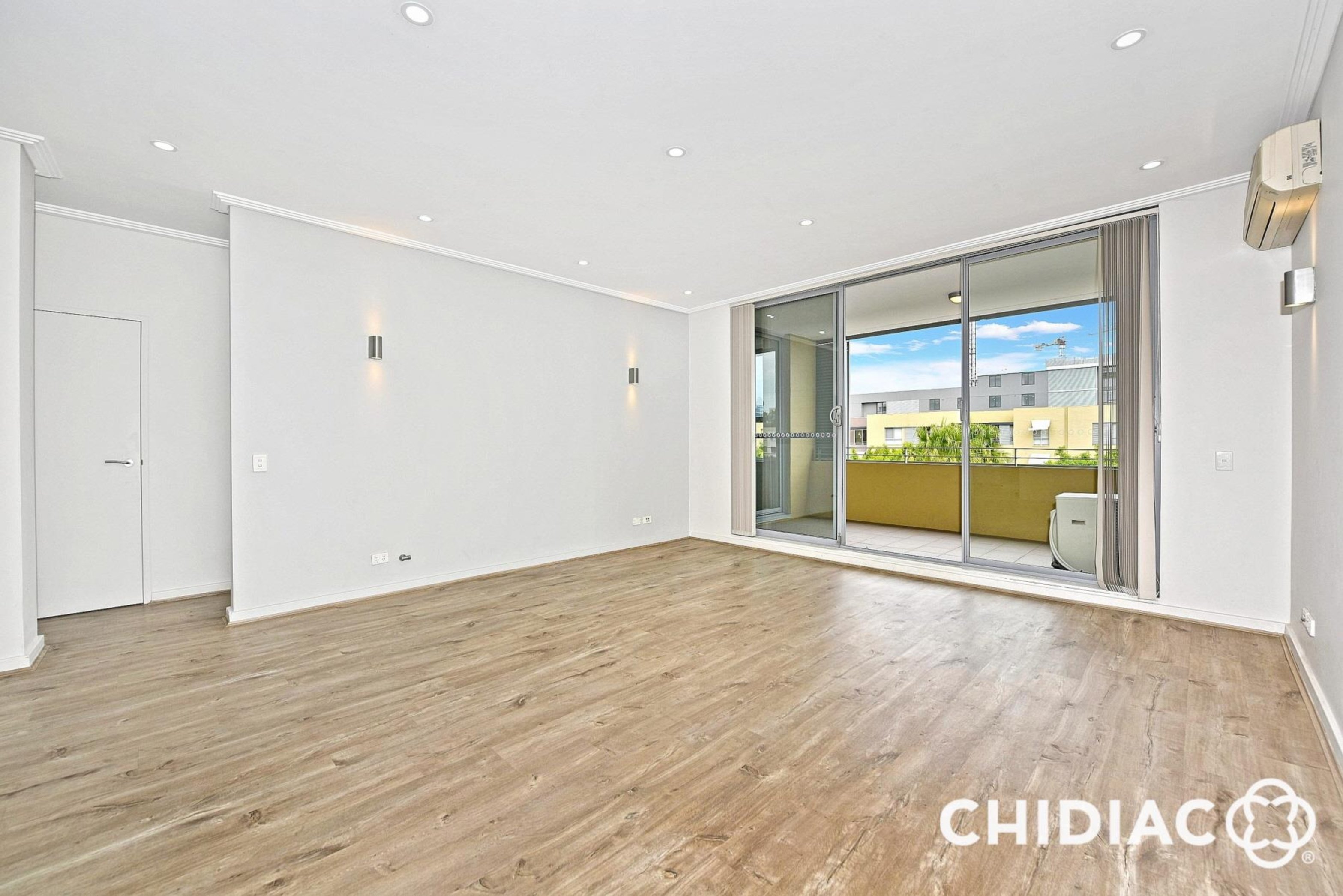 307/4 The Piazza, Wentworth Point Leased by Chidiac Realty - image 2