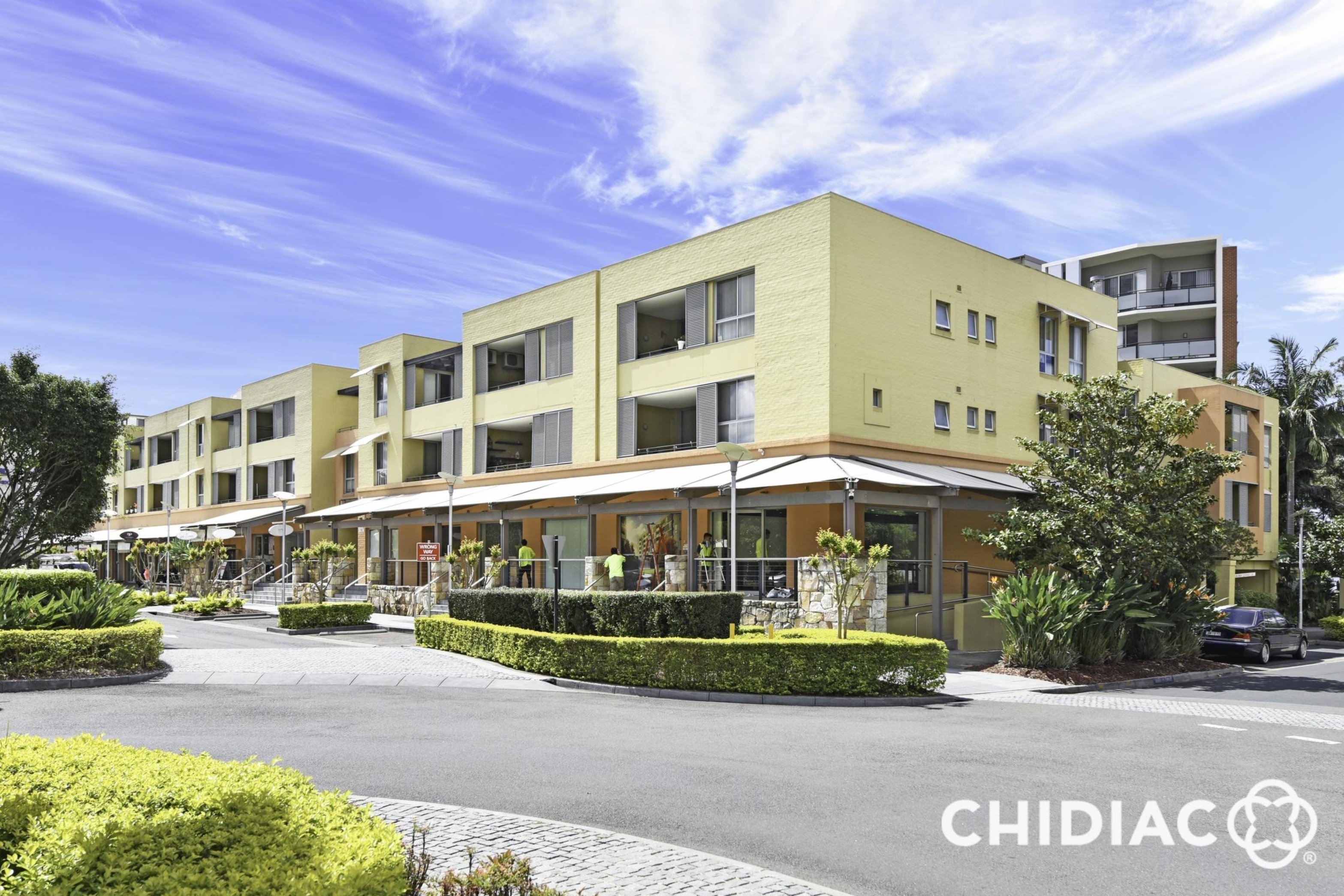 307/4 The Piazza, Wentworth Point Leased by Chidiac Realty - image 7