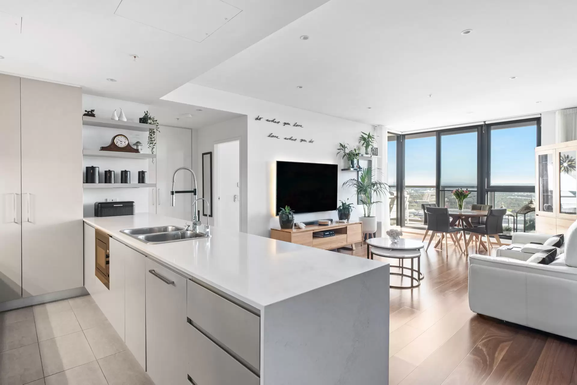 23103/2B Figtree Drive, Sydney Olympic Park For Sale by Chidiac Realty - image 1