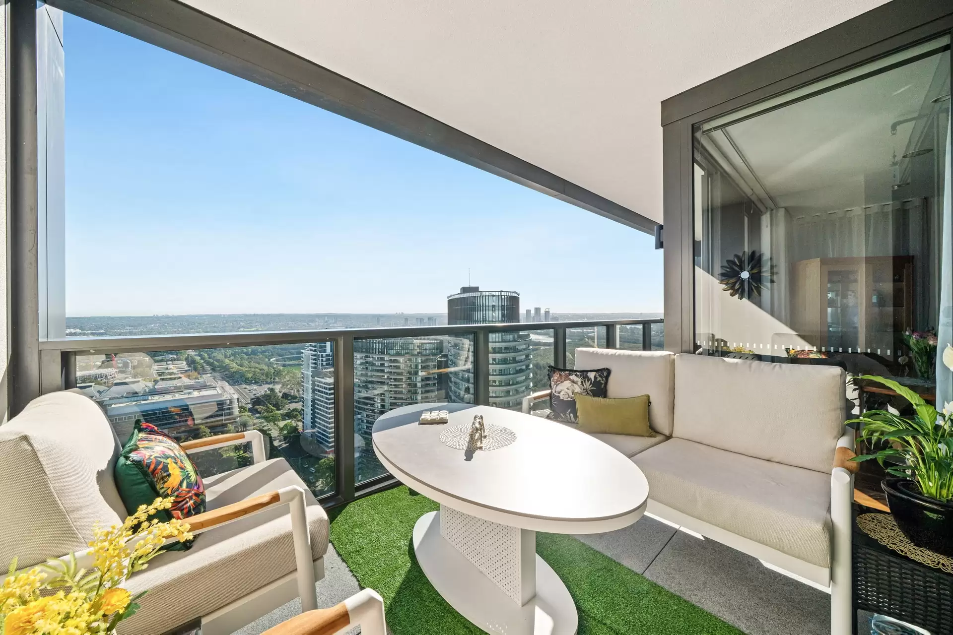 23103/2B Figtree Drive, Sydney Olympic Park For Sale by Chidiac Realty - image 1