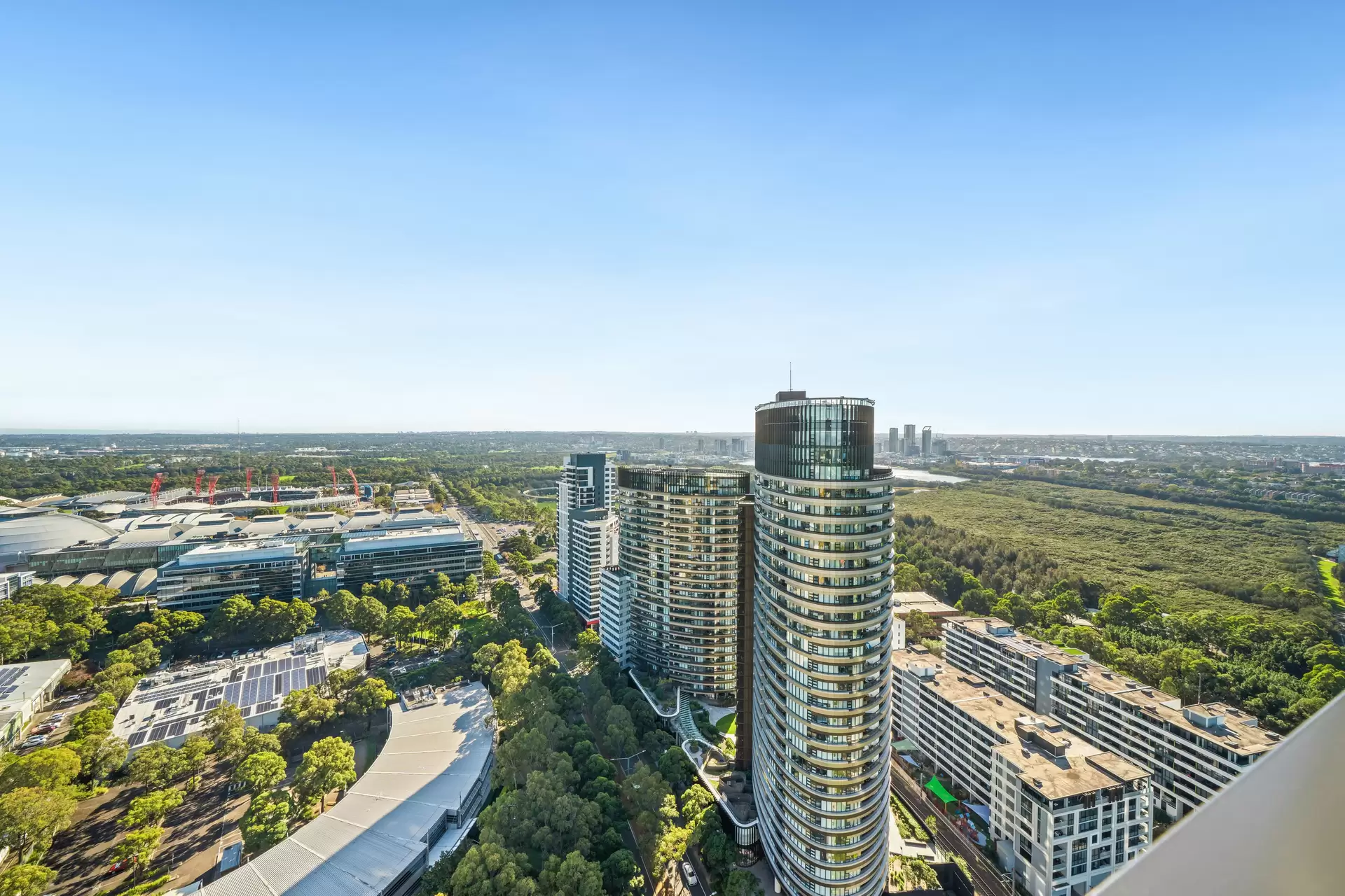 23103/2B Figtree Drive, Sydney Olympic Park For Sale by Chidiac Realty - image 1