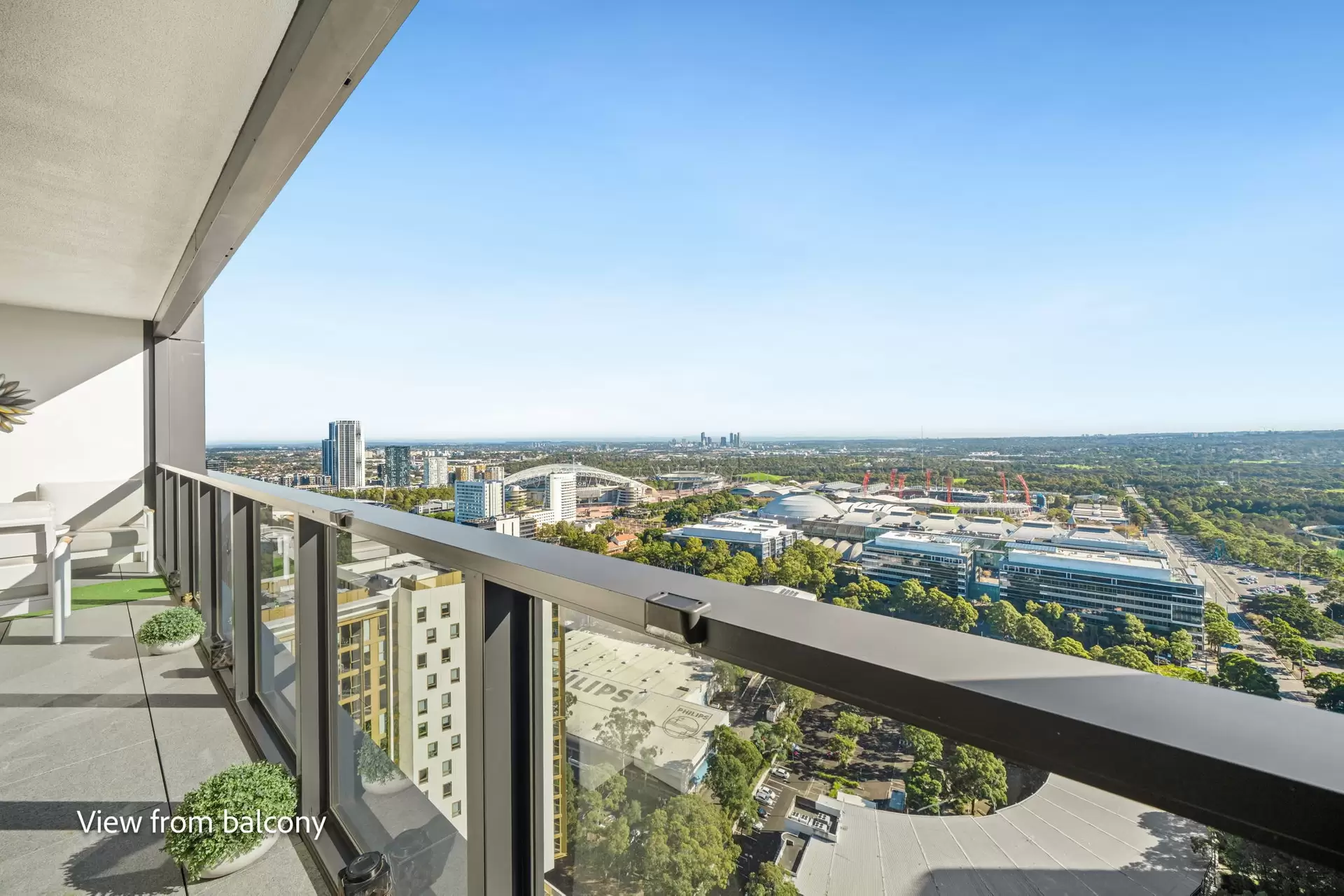 23103/2B Figtree Drive, Sydney Olympic Park For Sale by Chidiac Realty - image 1