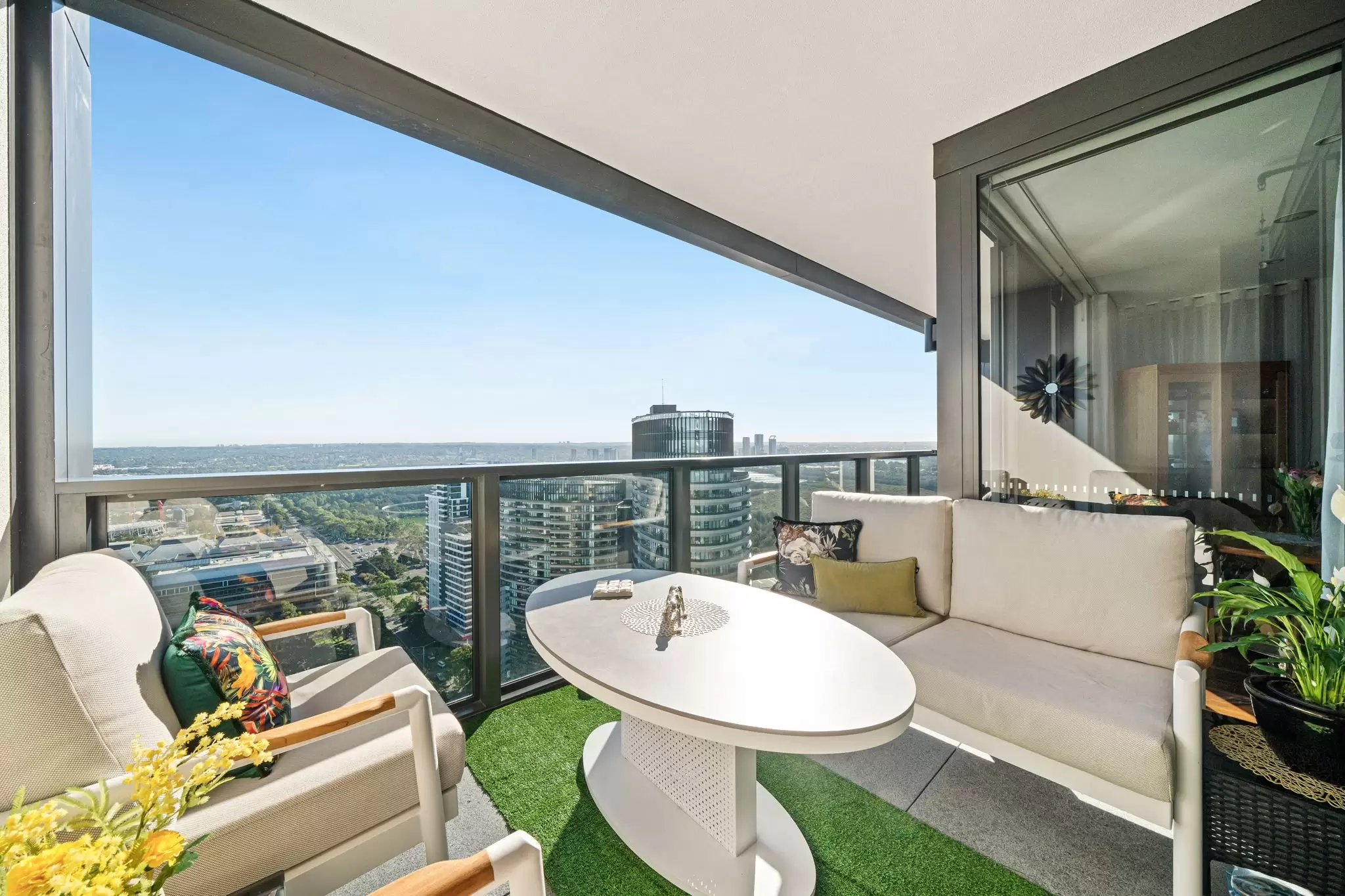 23103/2B Figtree Drive, Sydney Olympic Park For Sale by Chidiac Realty - image 3