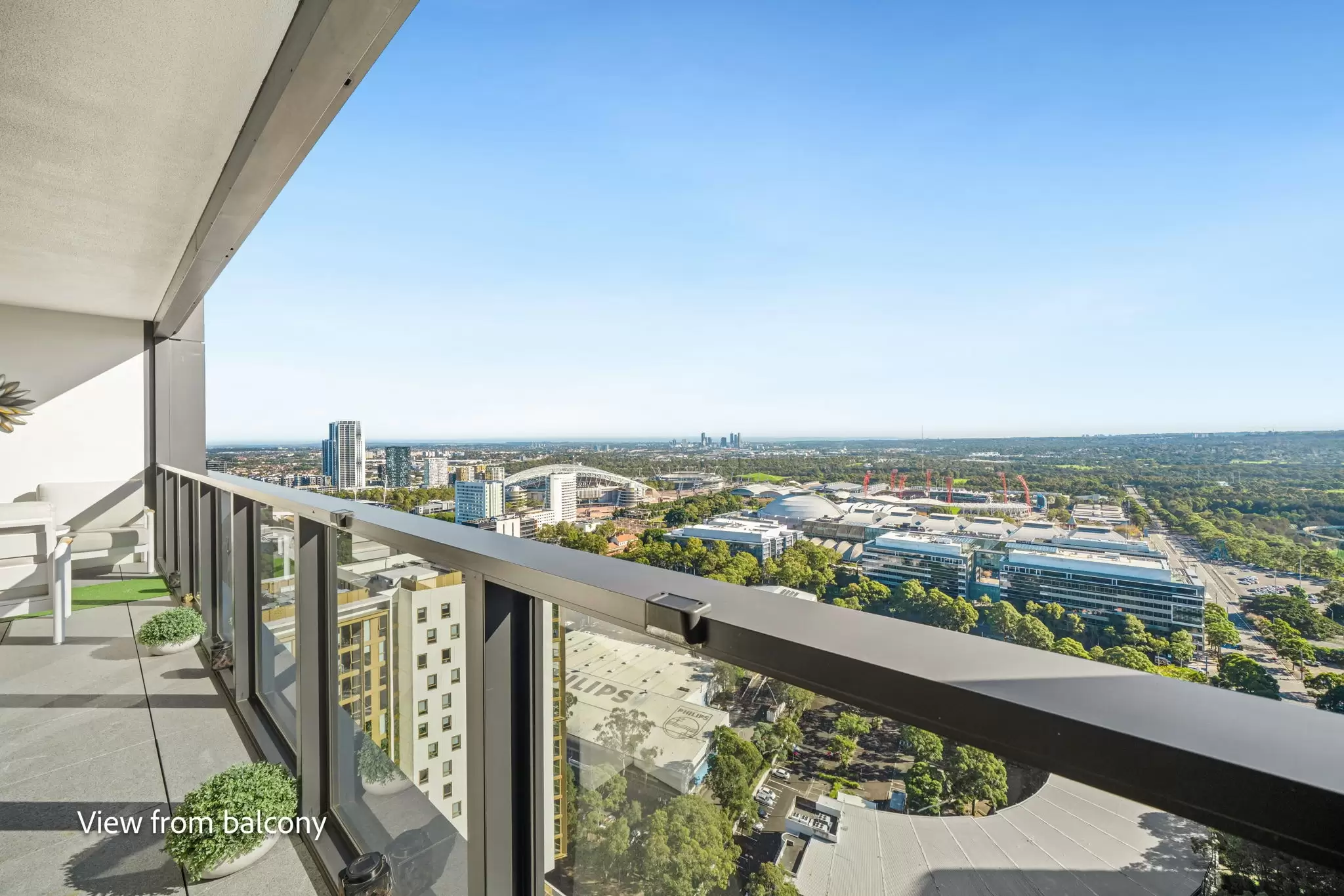 23103/2B Figtree Drive, Sydney Olympic Park For Sale by Chidiac Realty - image 7
