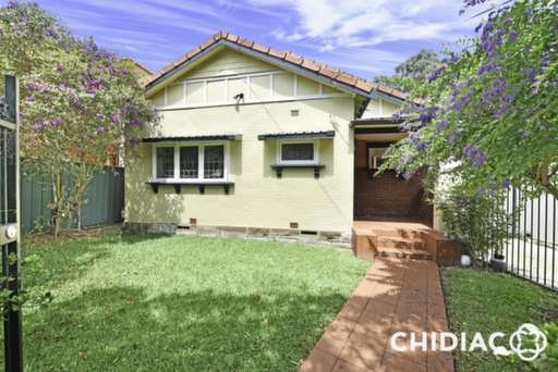 22 John Street, Concord Leased by Chidiac Realty