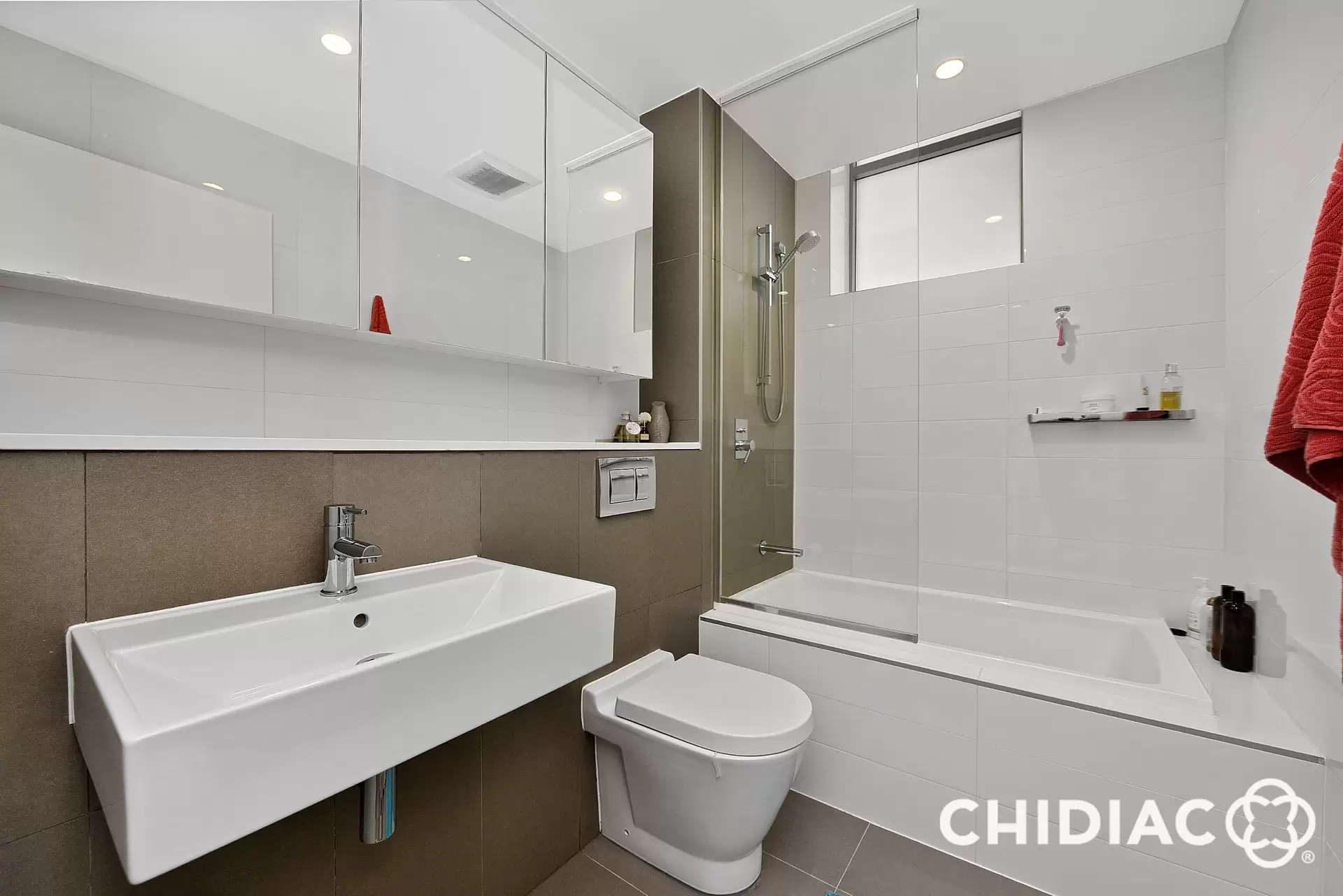 504/8 Marine Parade, Wentworth Point Leased by Chidiac Realty - image 1