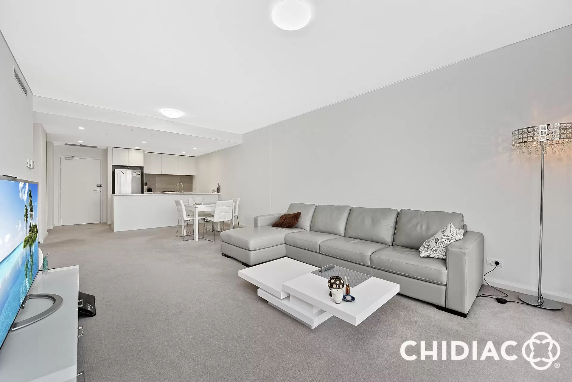 504/8 Marine Parade, Wentworth Point Leased by Chidiac Realty - image 1