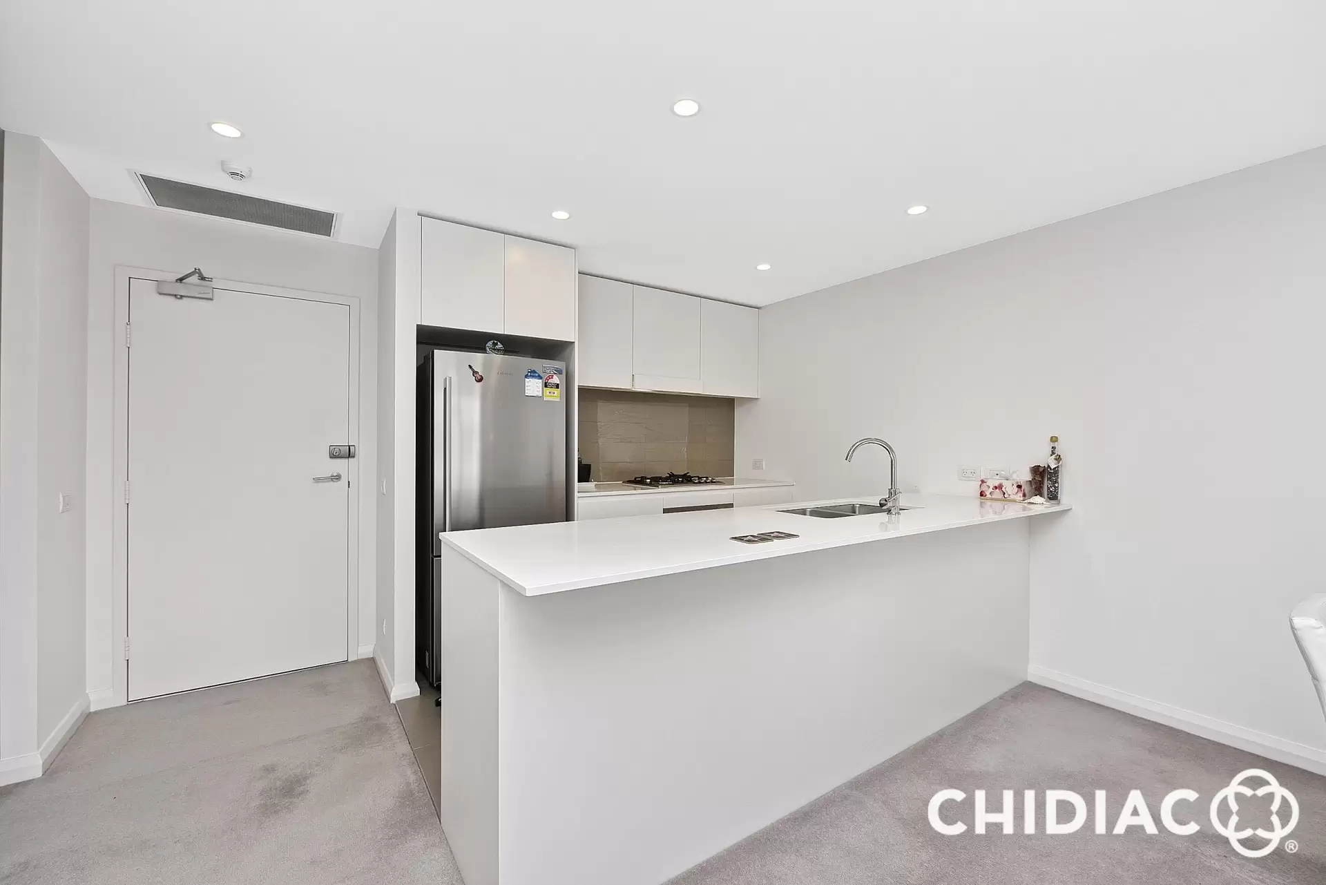 504/8 Marine Parade, Wentworth Point Leased by Chidiac Realty - image 1