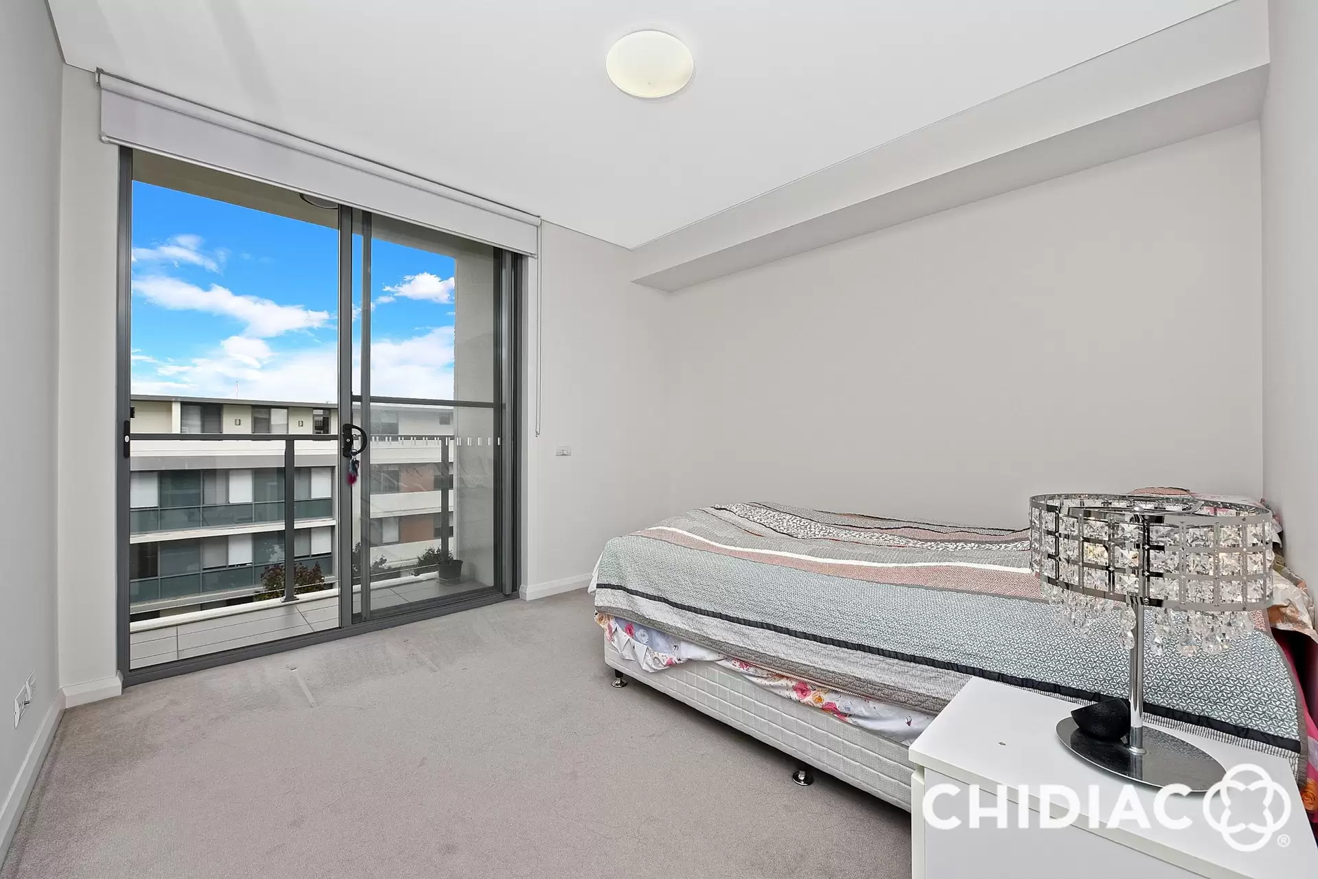 504/8 Marine Parade, Wentworth Point Leased by Chidiac Realty - image 1