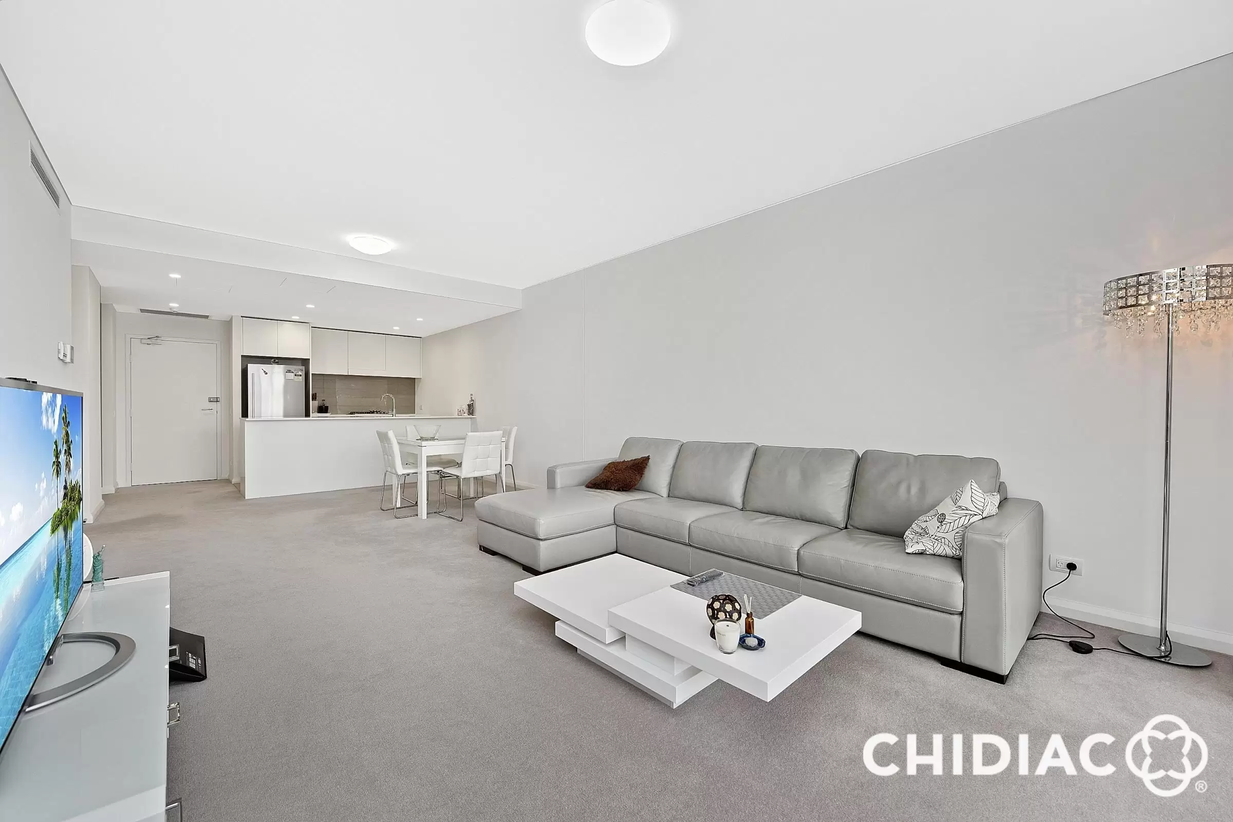 504/8 Marine Parade, Wentworth Point Leased by Chidiac Realty - image 3
