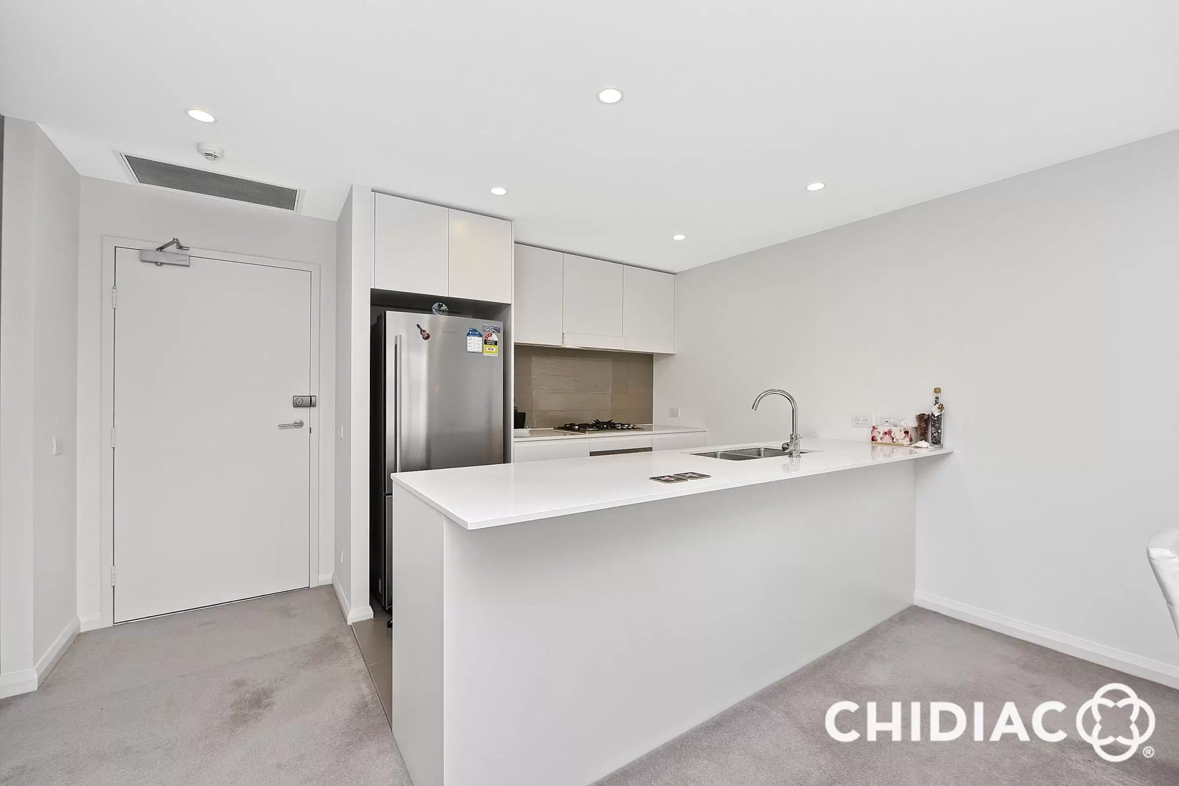 504/8 Marine Parade, Wentworth Point Leased by Chidiac Realty - image 4