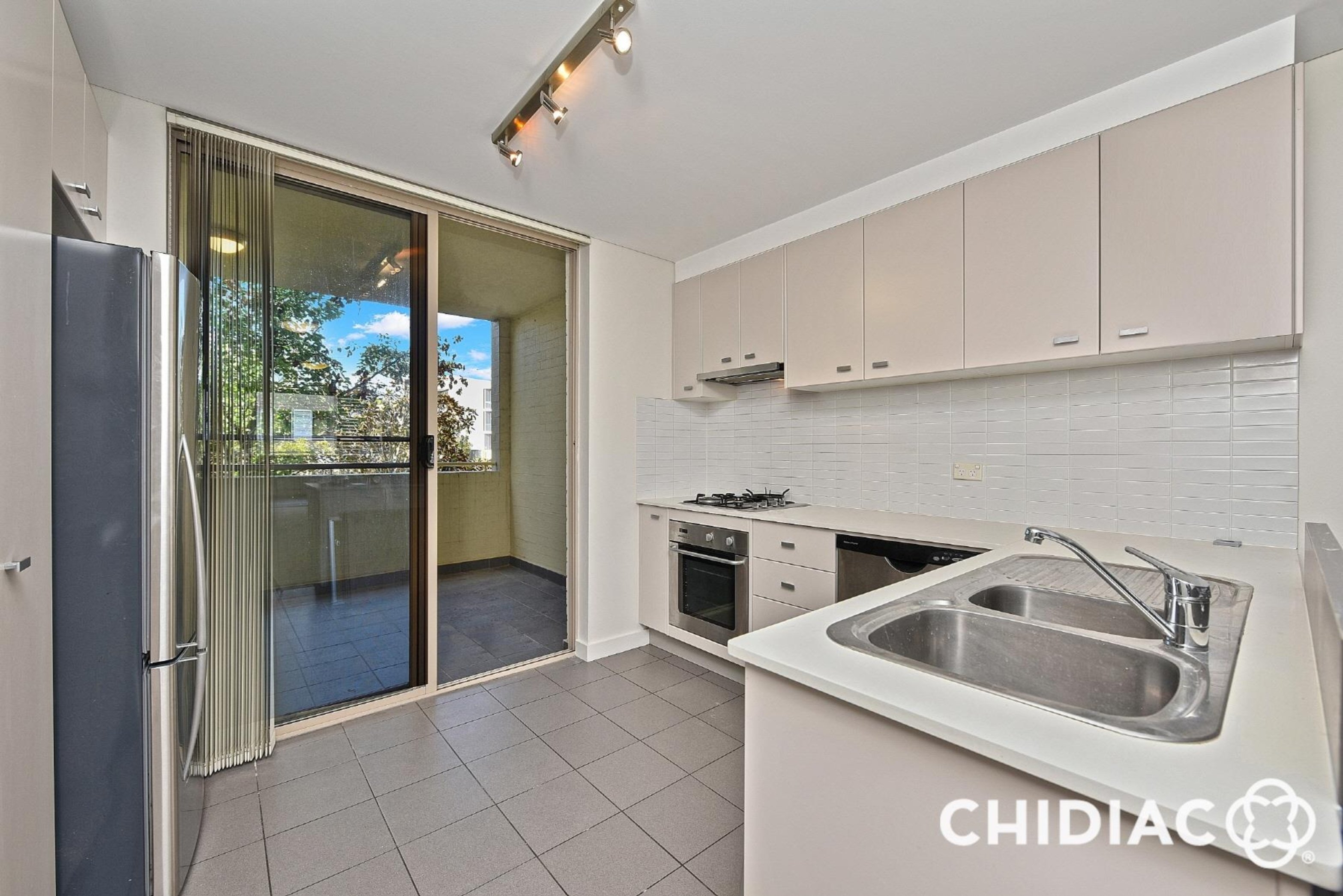 20X/4 Stromboli Strait, Wentworth Point Leased by Chidiac Realty - image 2