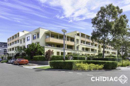 20X/4 Stromboli Strait, Wentworth Point Leased by Chidiac Realty