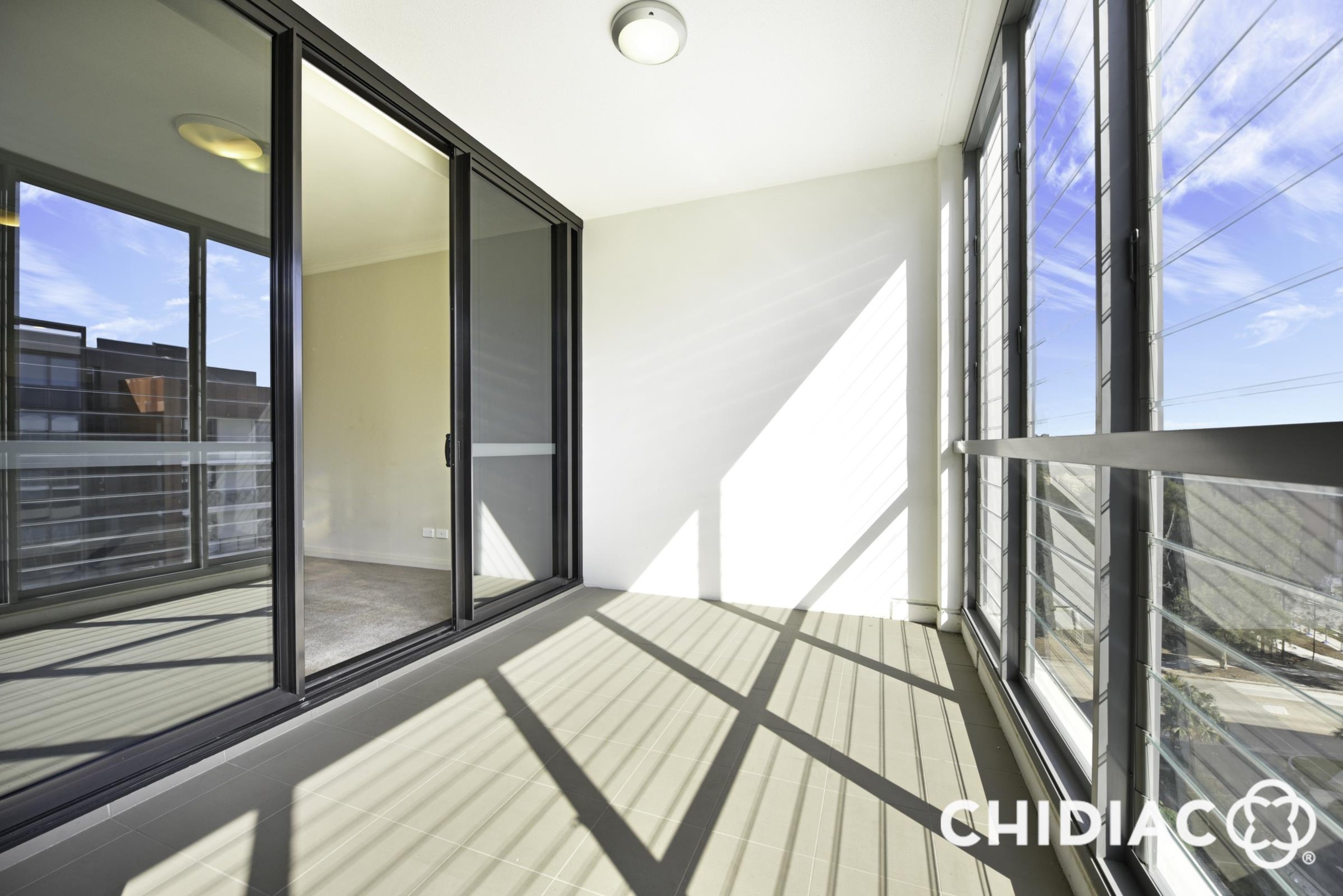 80X/4 Footbridge Boulevarde, Wentworth Point Leased by Chidiac Realty - image 1