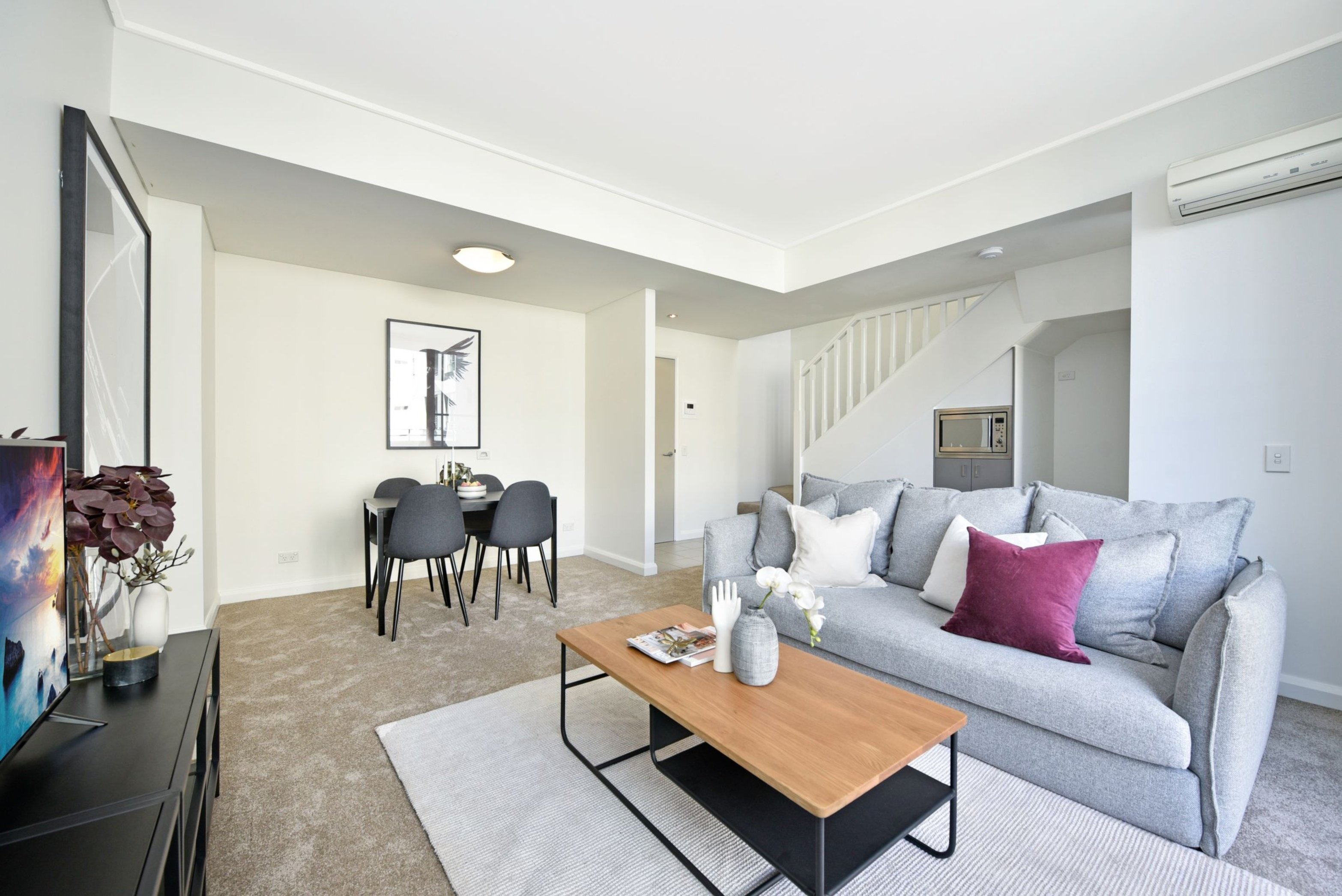501/19 Hill Road, Wentworth Point Sold by Chidiac Realty - image 1