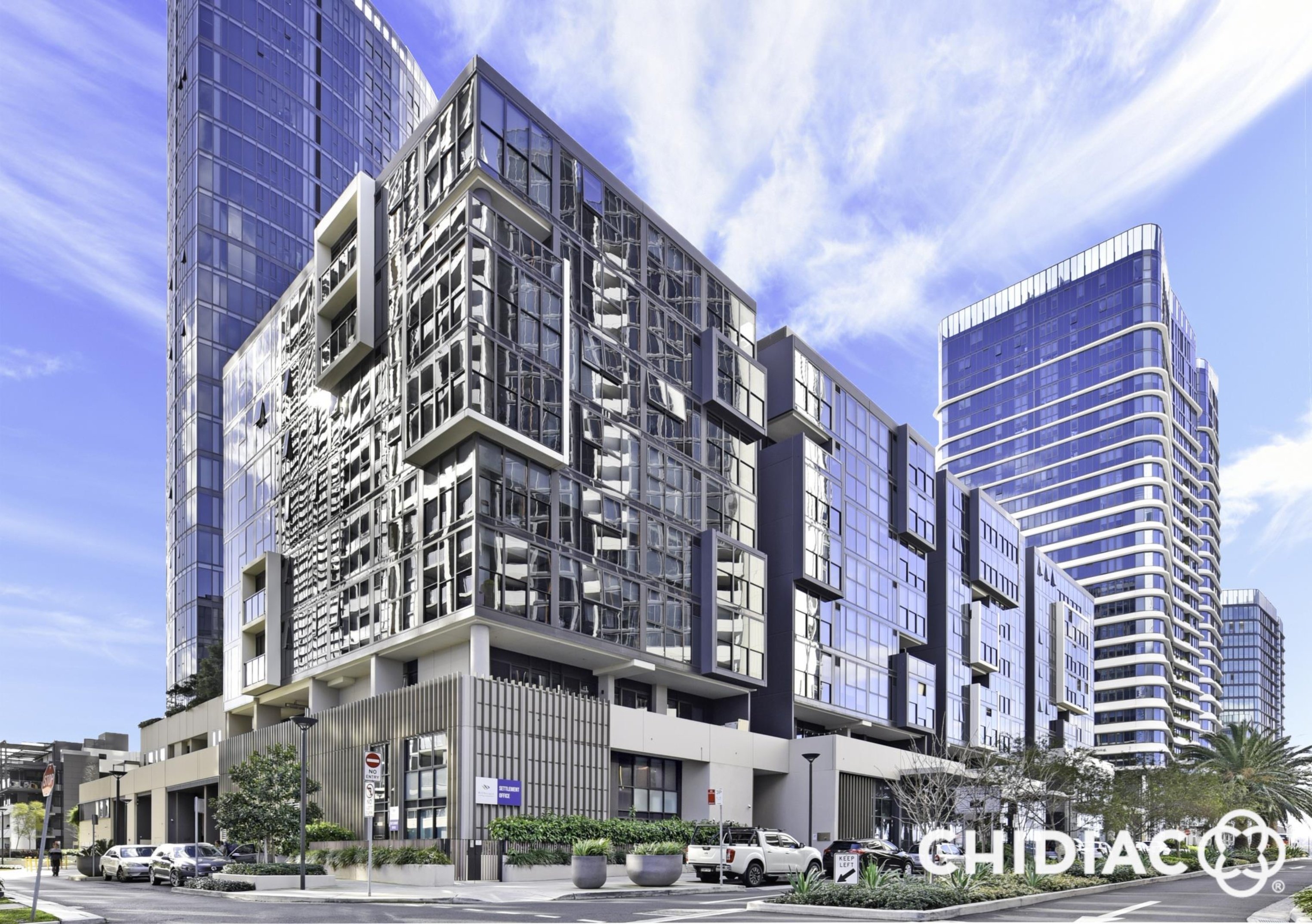 505/1 Wentworth Place, Wentworth Point Leased by Chidiac Realty - image 9
