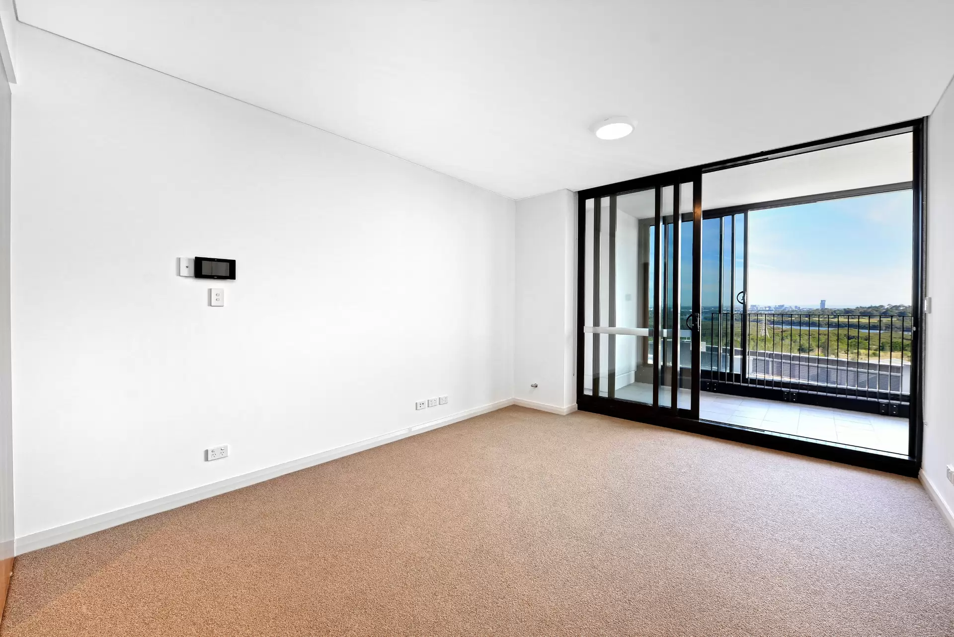 1111/10 Burroway Road, Wentworth Point Leased by Chidiac Realty - image 1