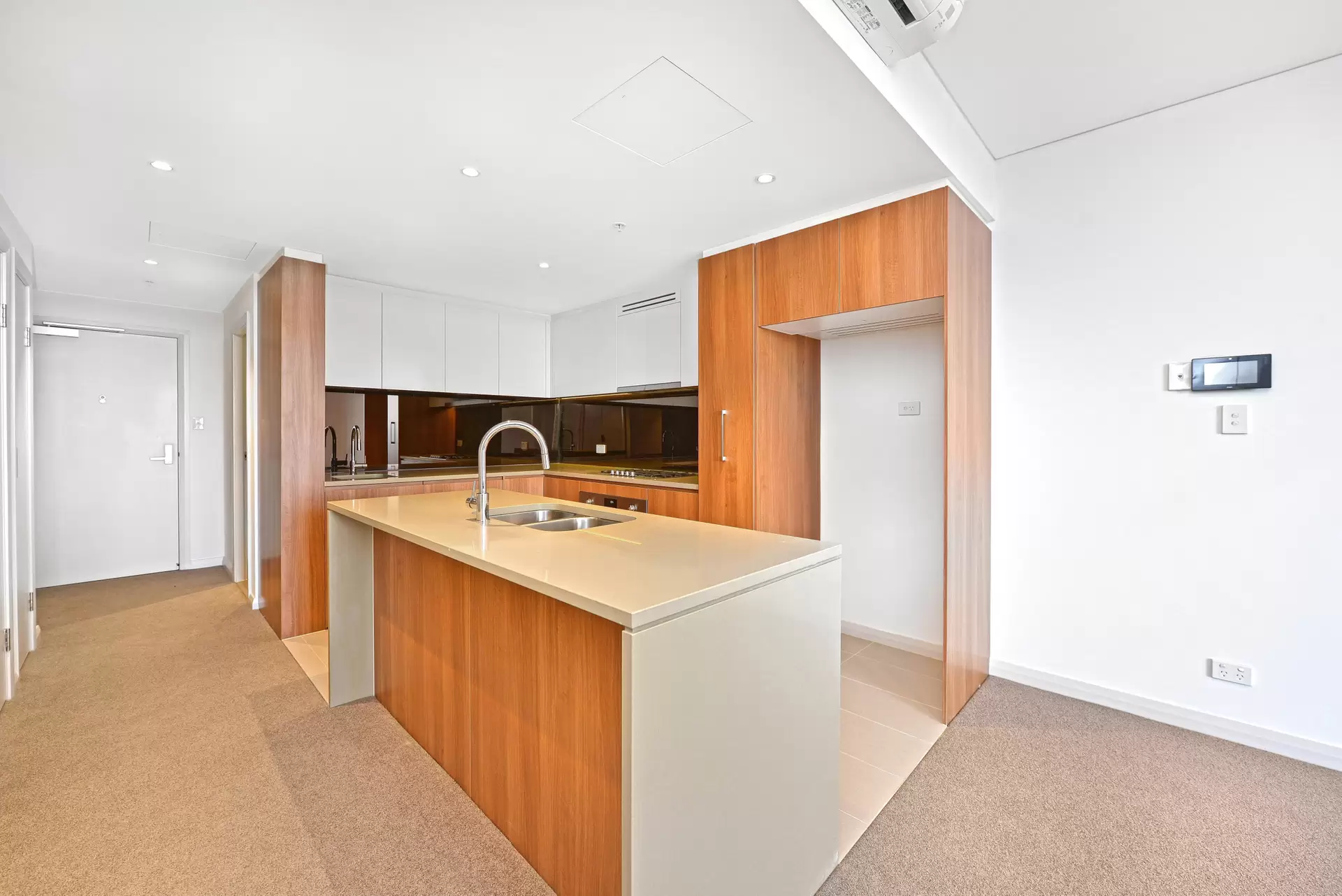1111/10 Burroway Road, Wentworth Point Leased by Chidiac Realty - image 1