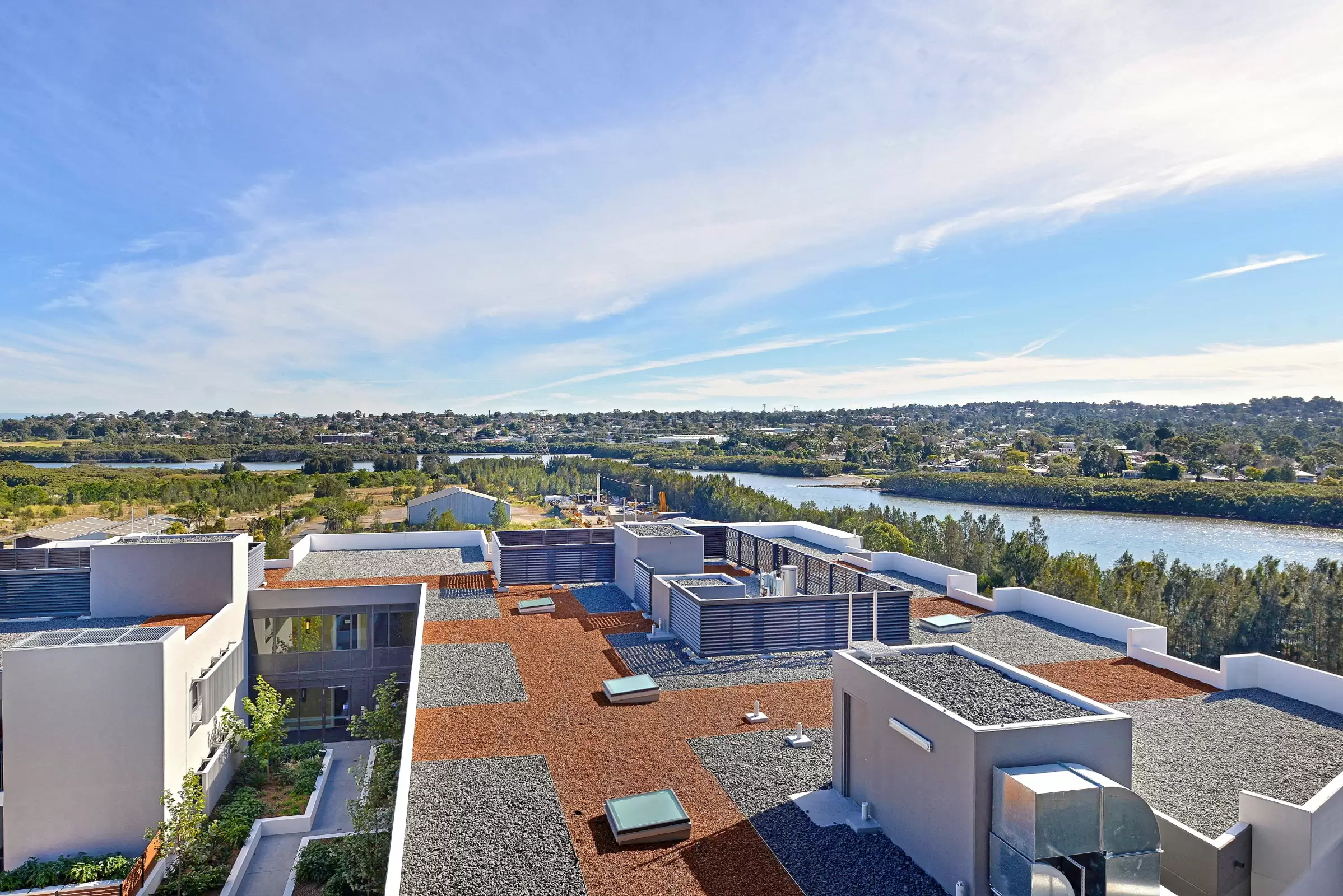 1111/10 Burroway Road, Wentworth Point Leased by Chidiac Realty - image 1