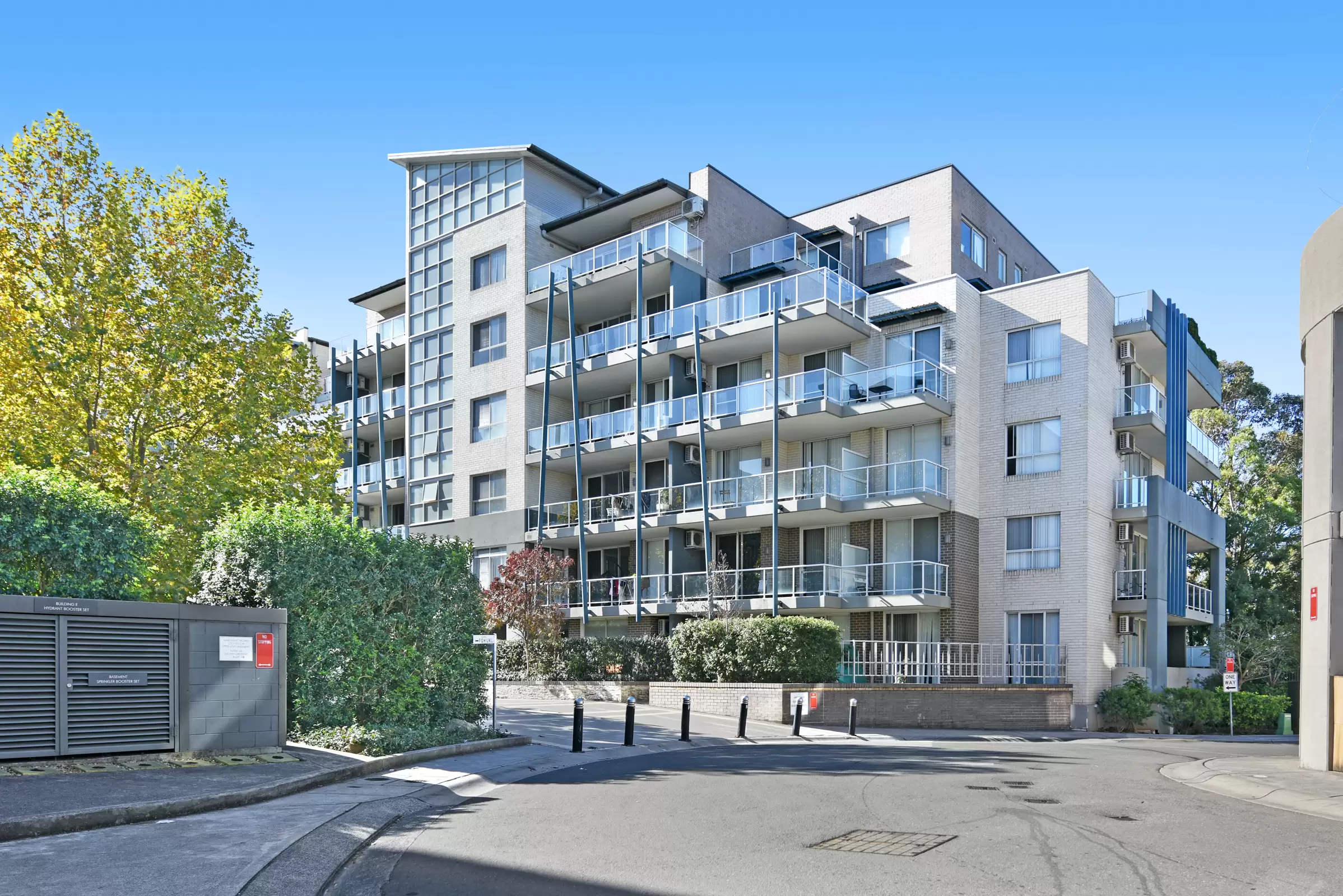 B113/81-86 Courallie Avenue, Homebush West Leased by Chidiac Realty - image 6