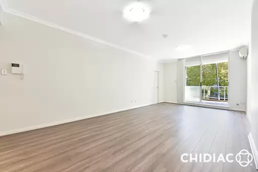 B113/81-86 Courallie Avenue, Homebush West Leased by Chidiac Realty