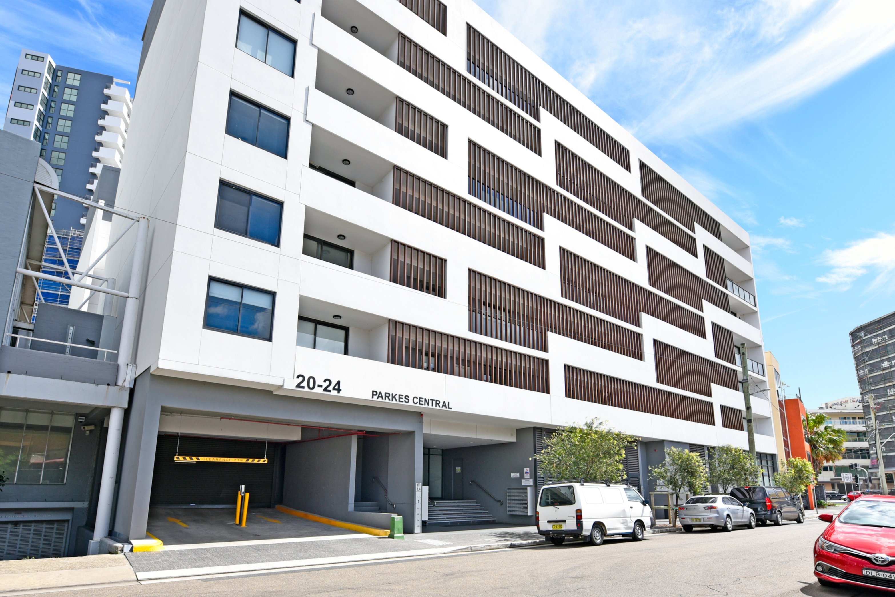 201/20-24 Kendall Street, Harris Park Leased by Chidiac Realty - image 6